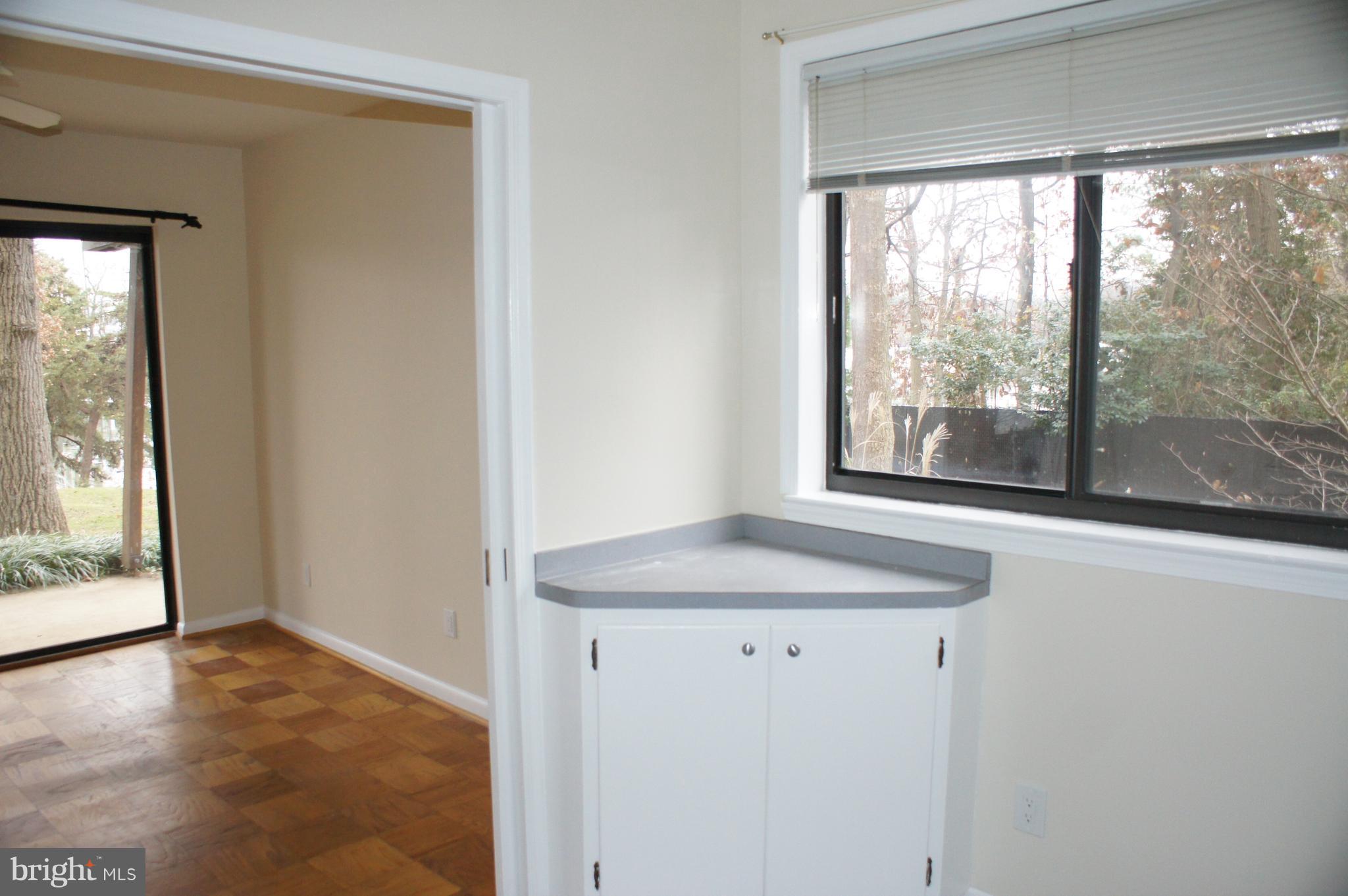 SEVERN HOUSE - Residential Lease