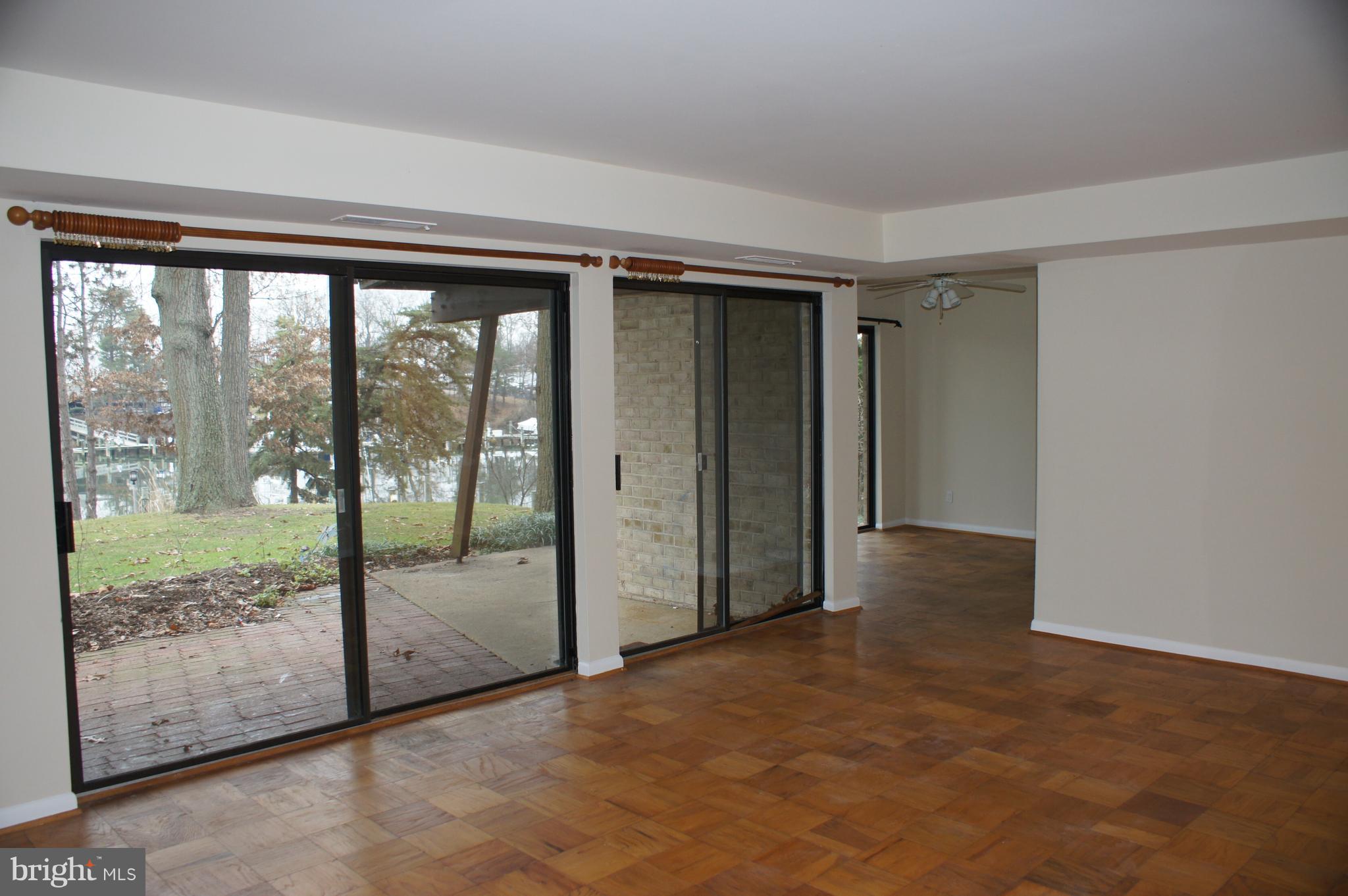 SEVERN HOUSE - Residential Lease