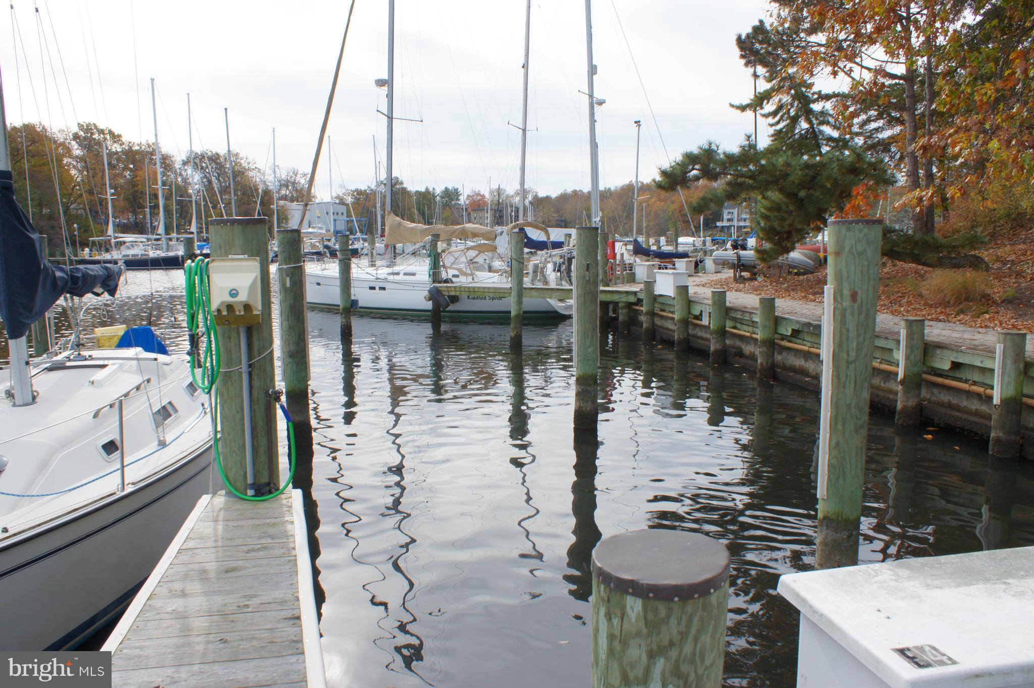 SEVERN HOUSE - Residential Lease