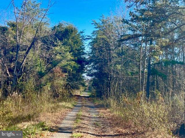 LAND OF LURAY - Land