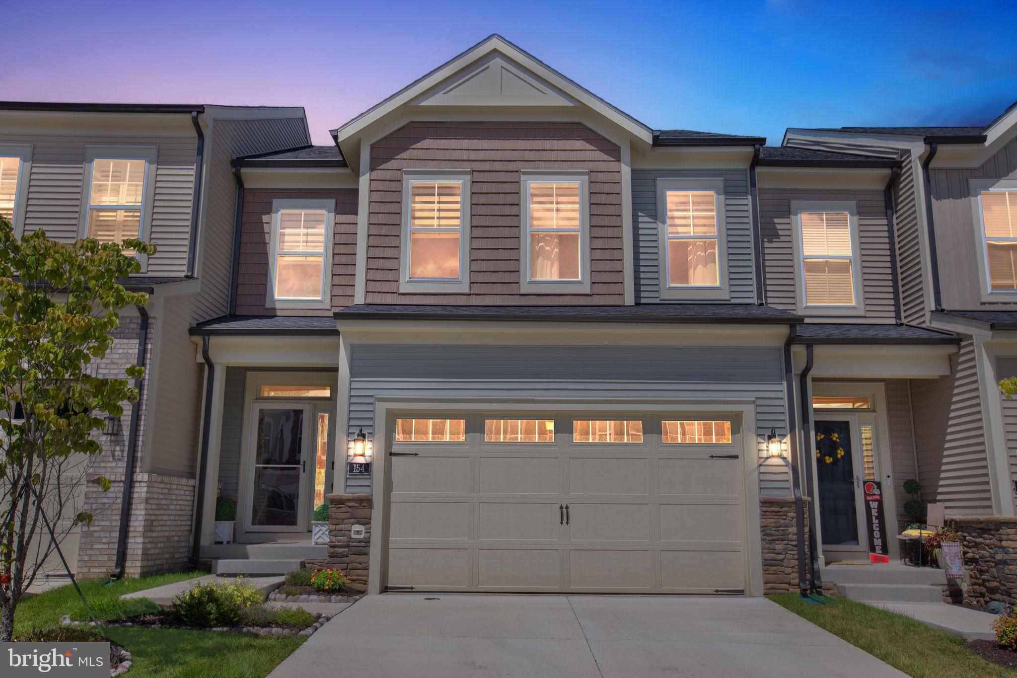 154 WINDFLOWER WAY