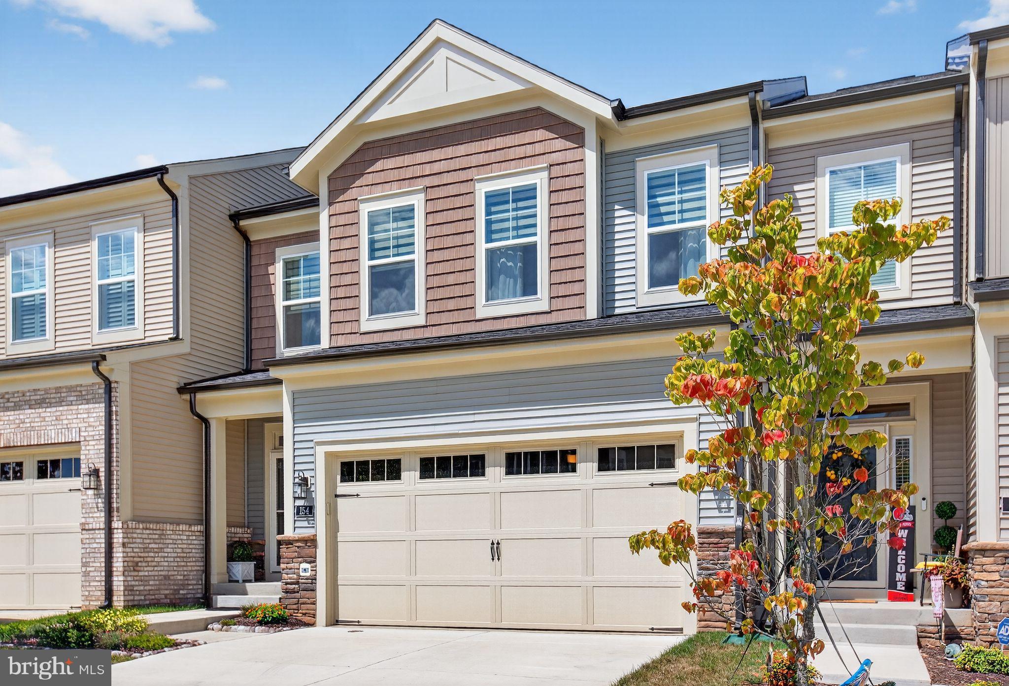 154 WINDFLOWER WAY