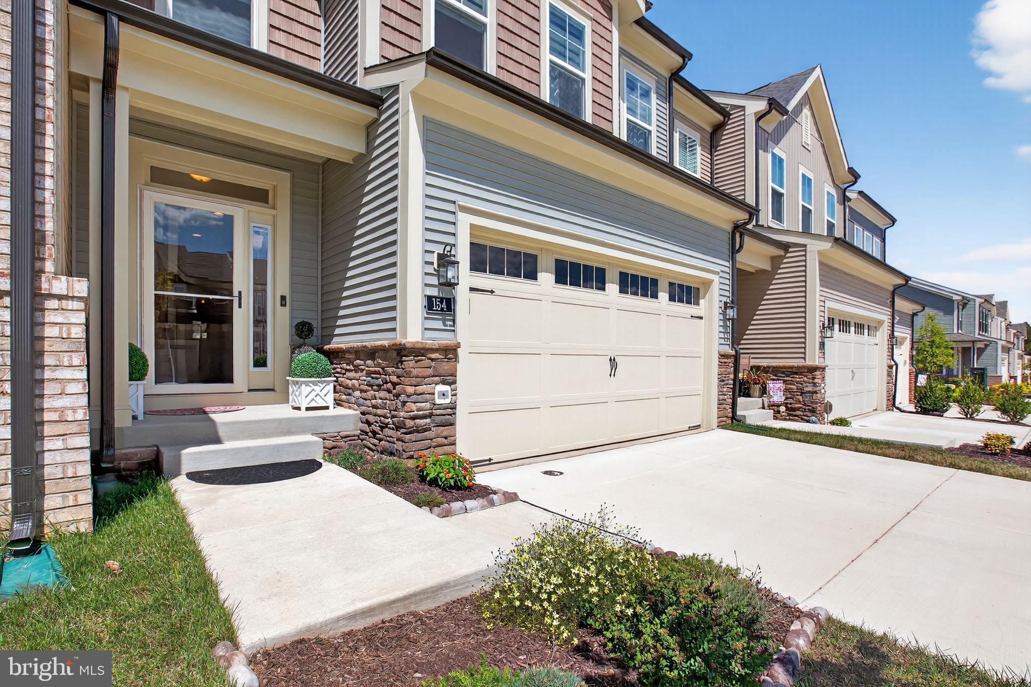 154 WINDFLOWER WAY