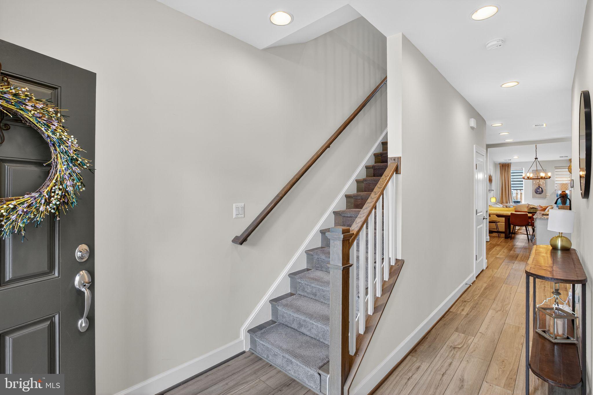 154 WINDFLOWER WAY