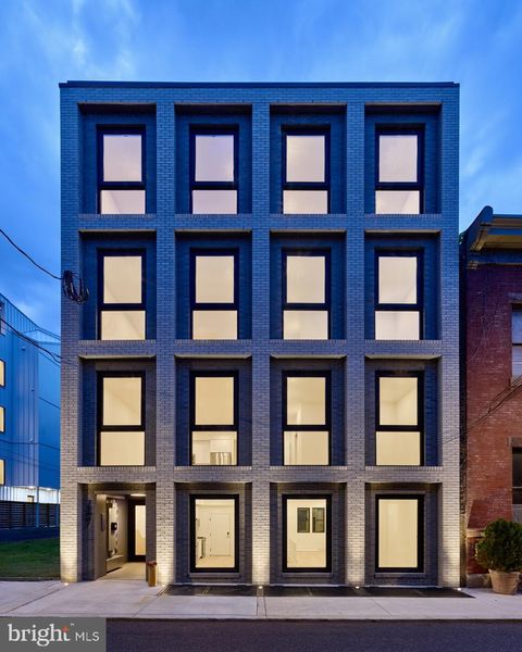 2007 CAMBRIDGE STREET PHILADELPHIA PA 19130