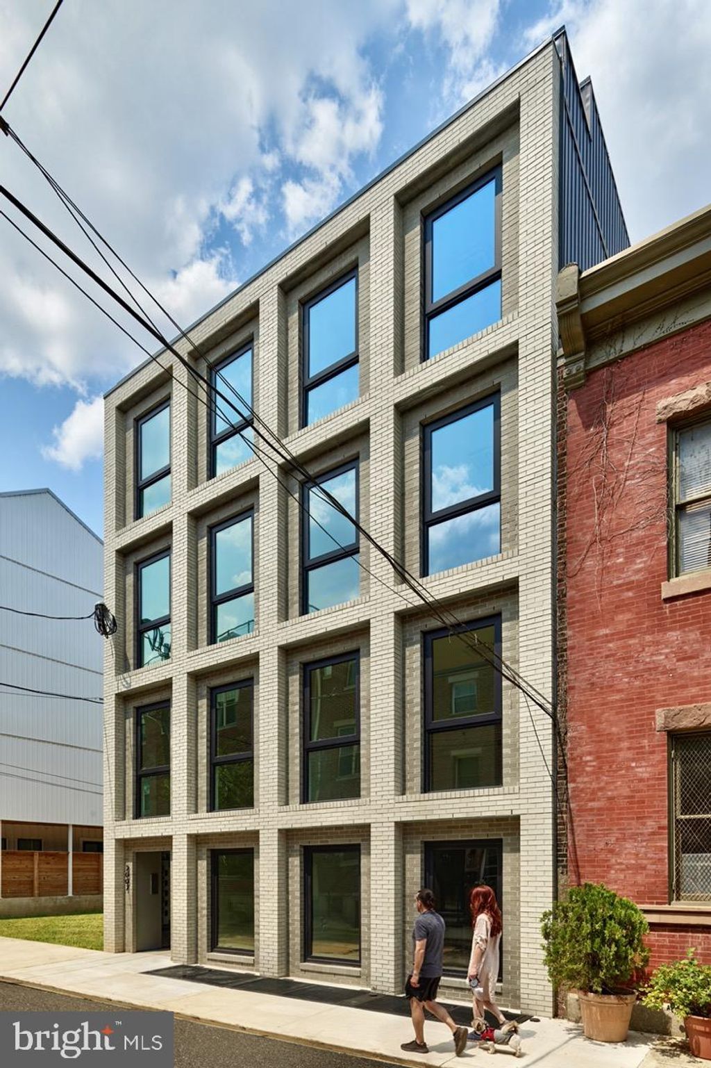 Photo of 2007 Cambridge Street, PHILADELPHIA, PA 19130 (MLS # PAPH2551756)