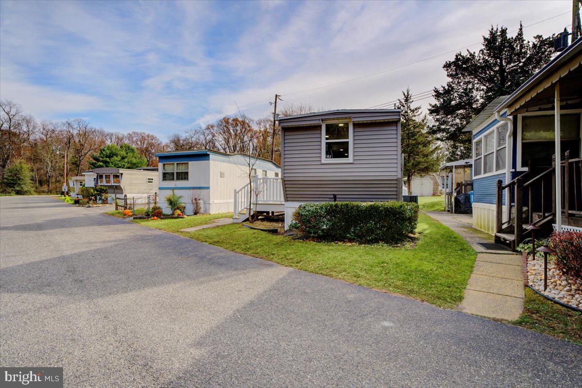 114 COOKSTOWN NEW EGYPT ROAD C7