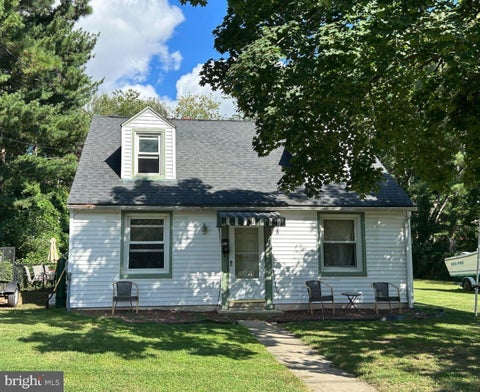 Homes For Sale - 223 Mount Vernon Avenue<br/> CHESTERTOWN, MD 21620
