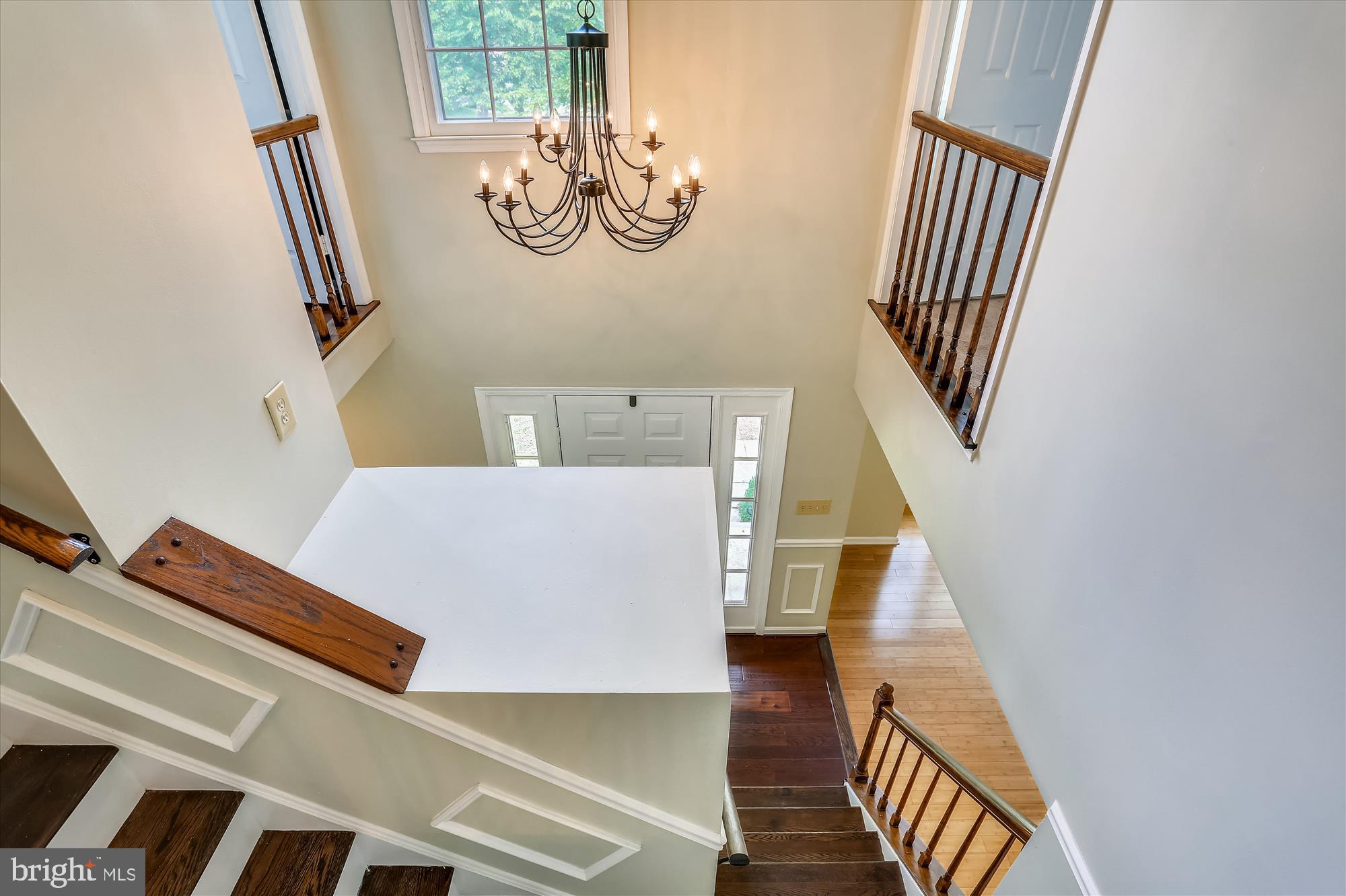 THE DOWNS - MONTG VILL - Residential