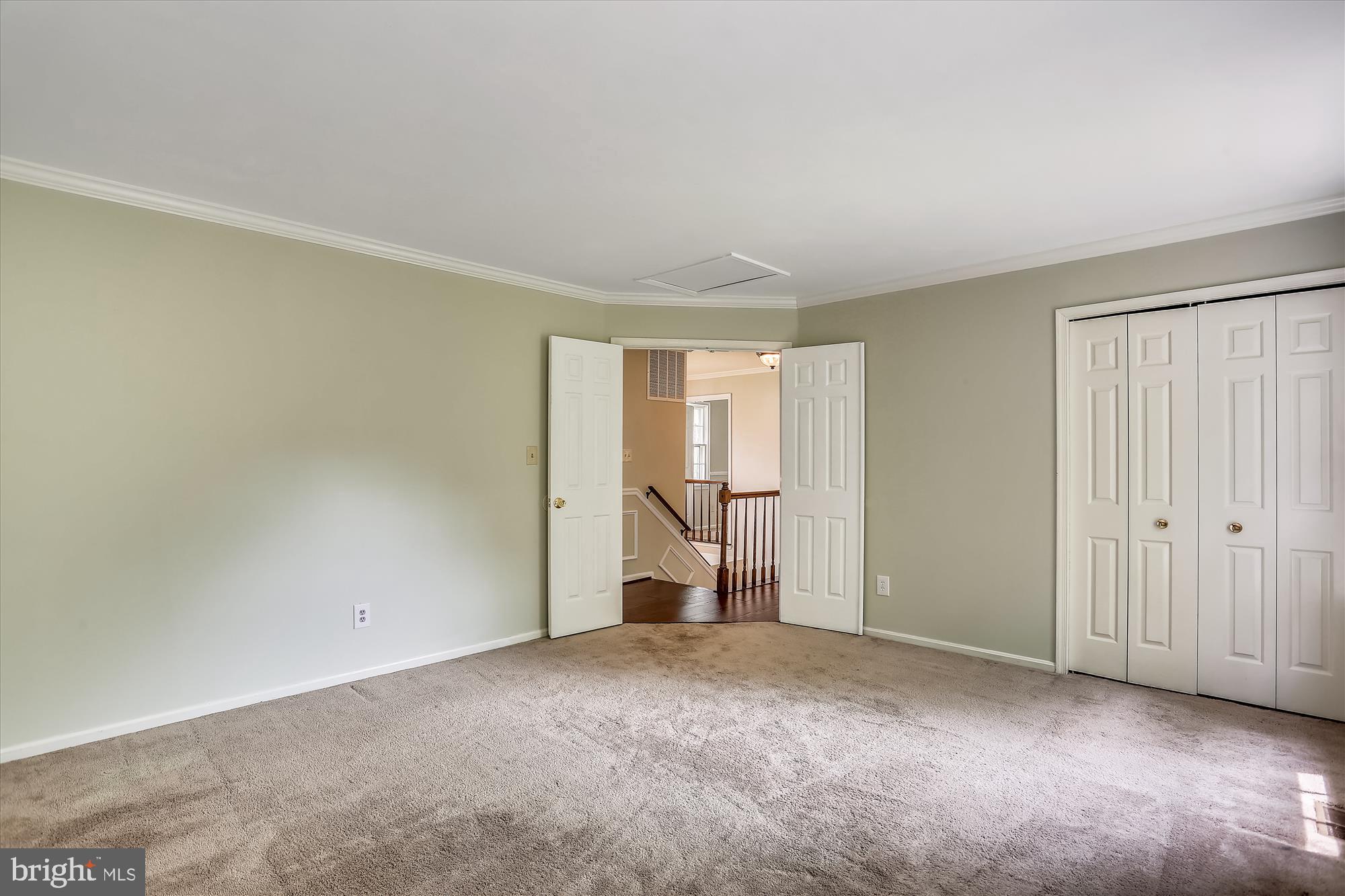 THE DOWNS - MONTG VILL - Residential