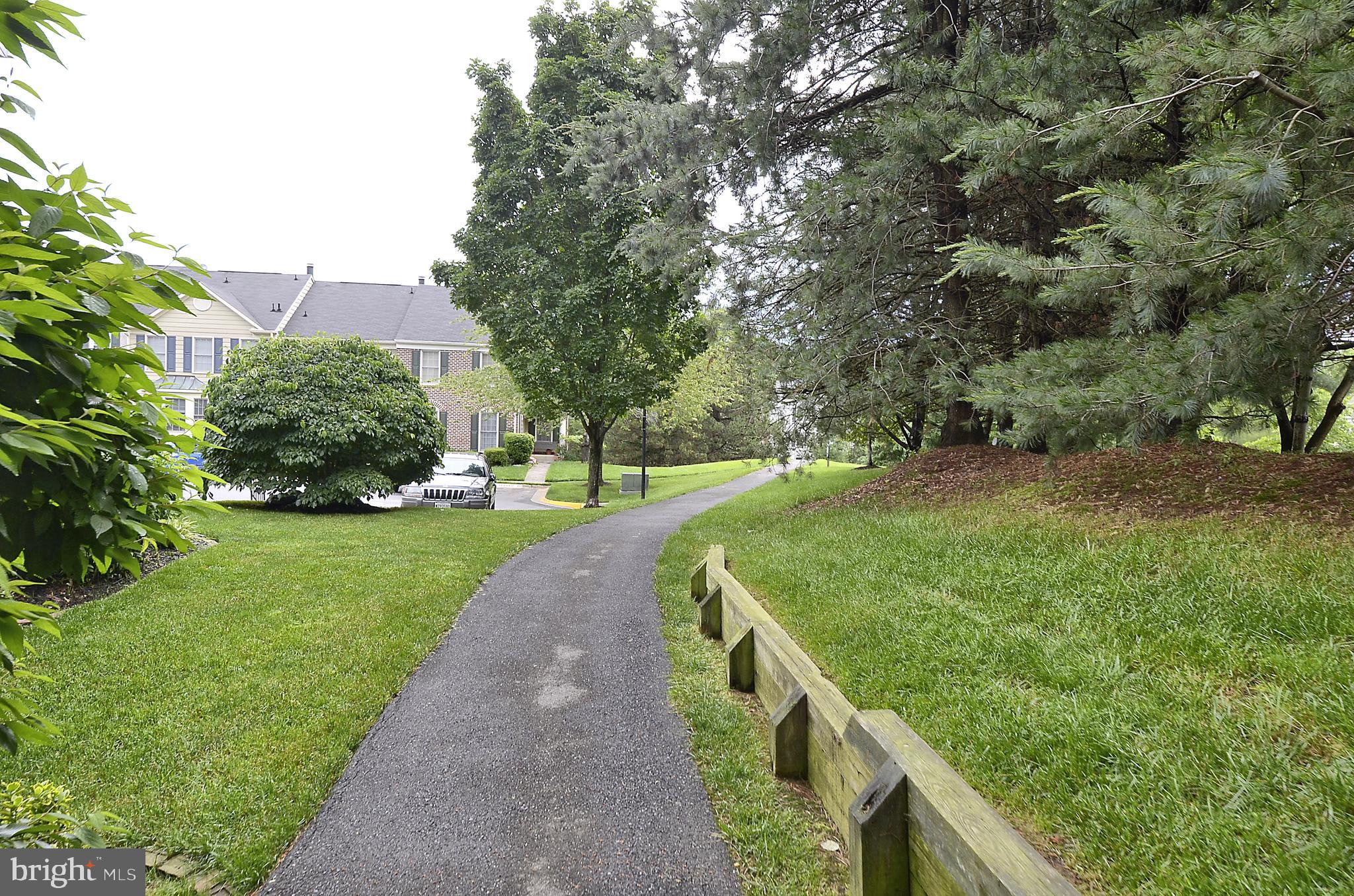 THE DOWNS - MONTG VILL - Residential