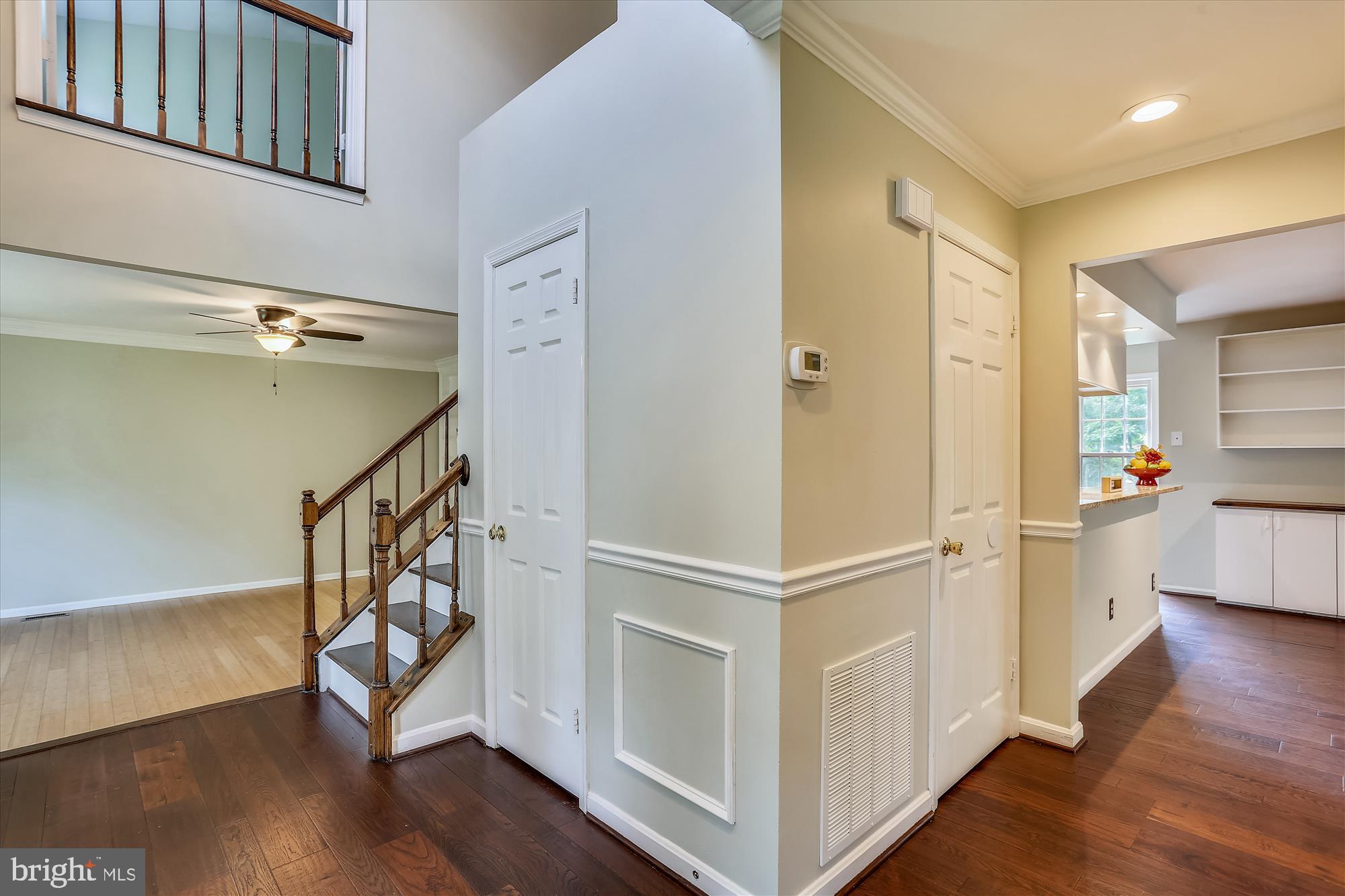 THE DOWNS - MONTG VILL - Residential