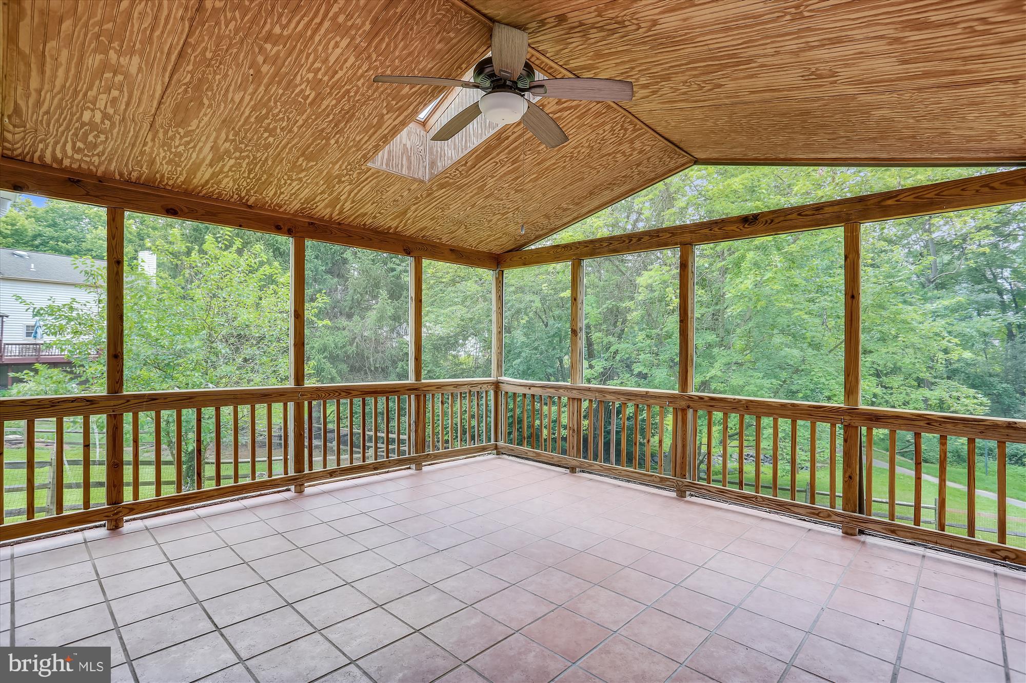 THE DOWNS - MONTG VILL - Residential