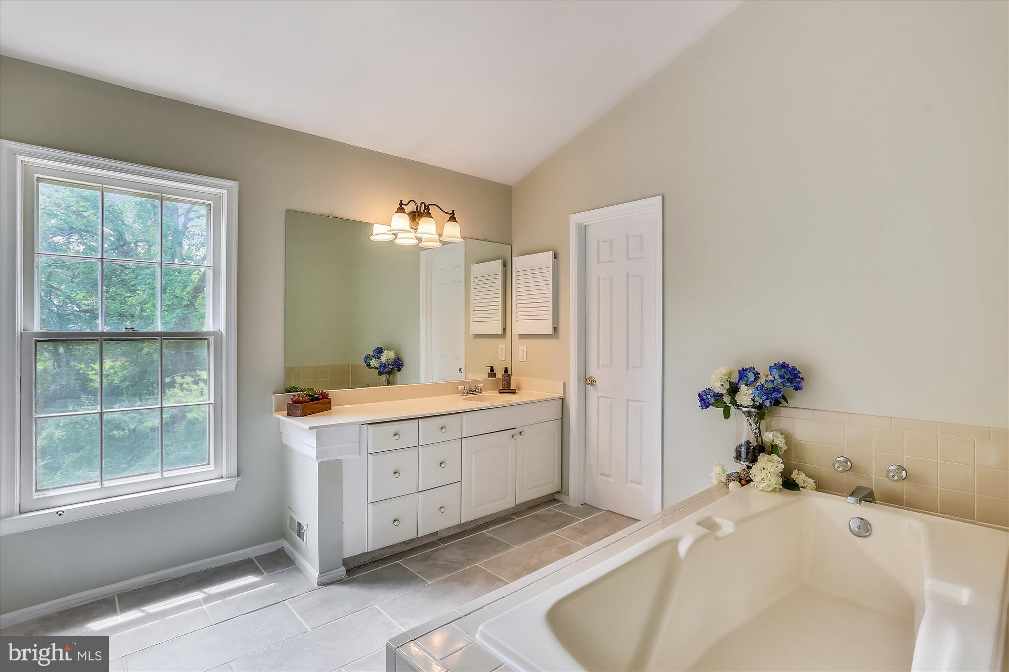 THE DOWNS - MONTG VILL - Residential