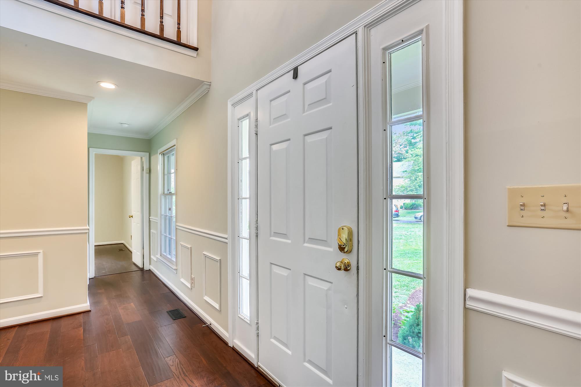 THE DOWNS - MONTG VILL - Residential