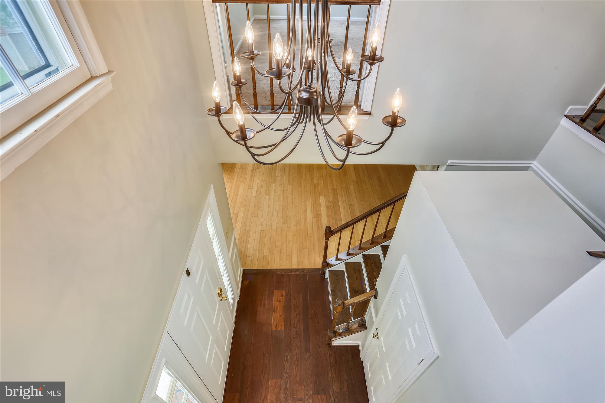 THE DOWNS - MONTG VILL - Residential