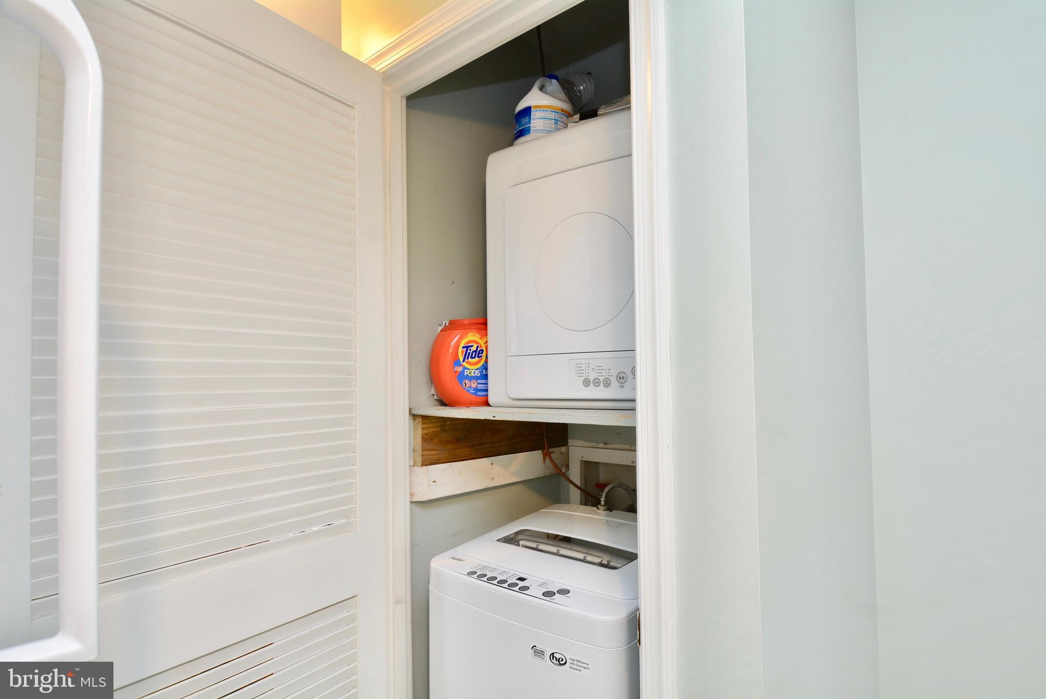 HARBOR TERRACE - Residential