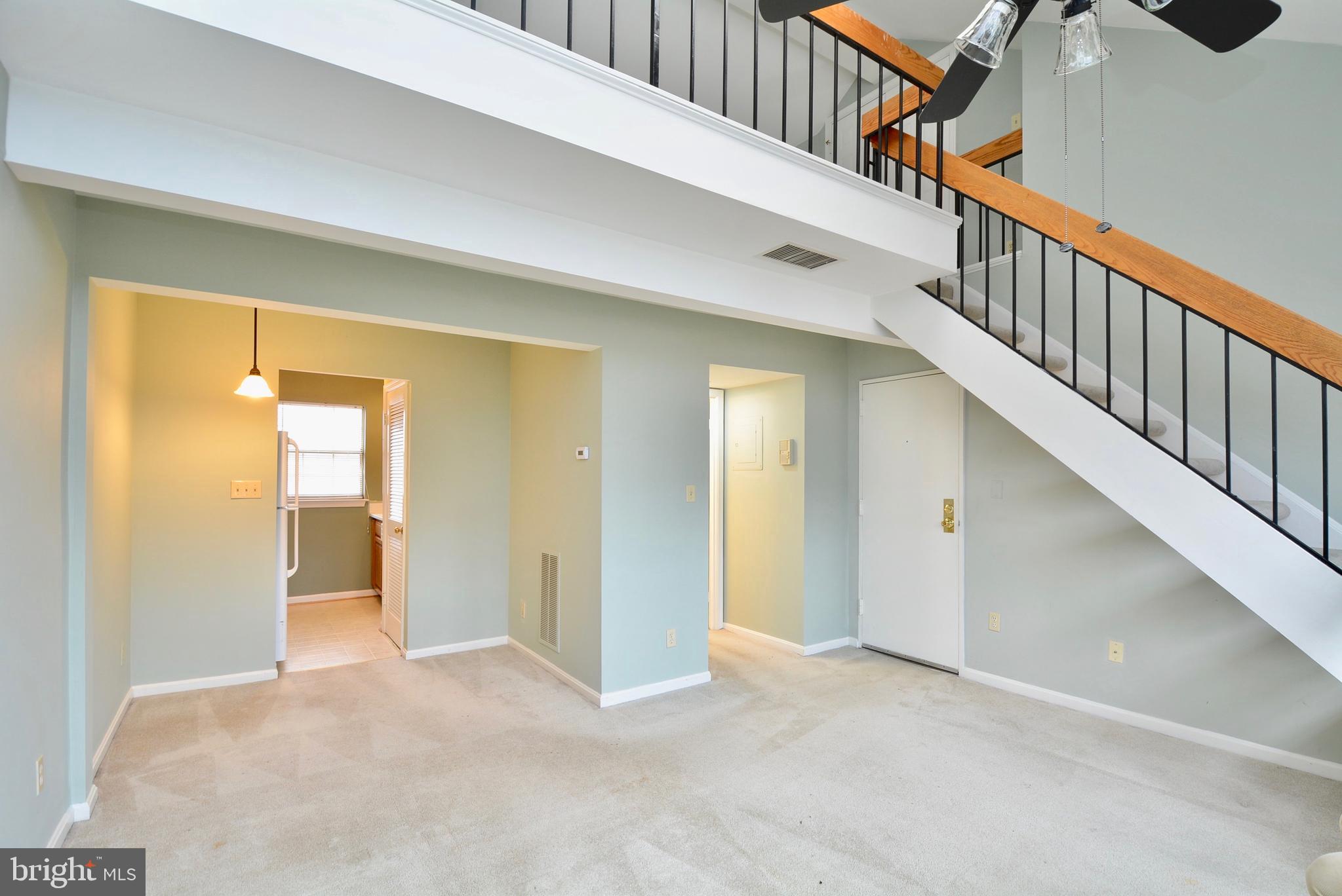 HARBOR TERRACE - Residential