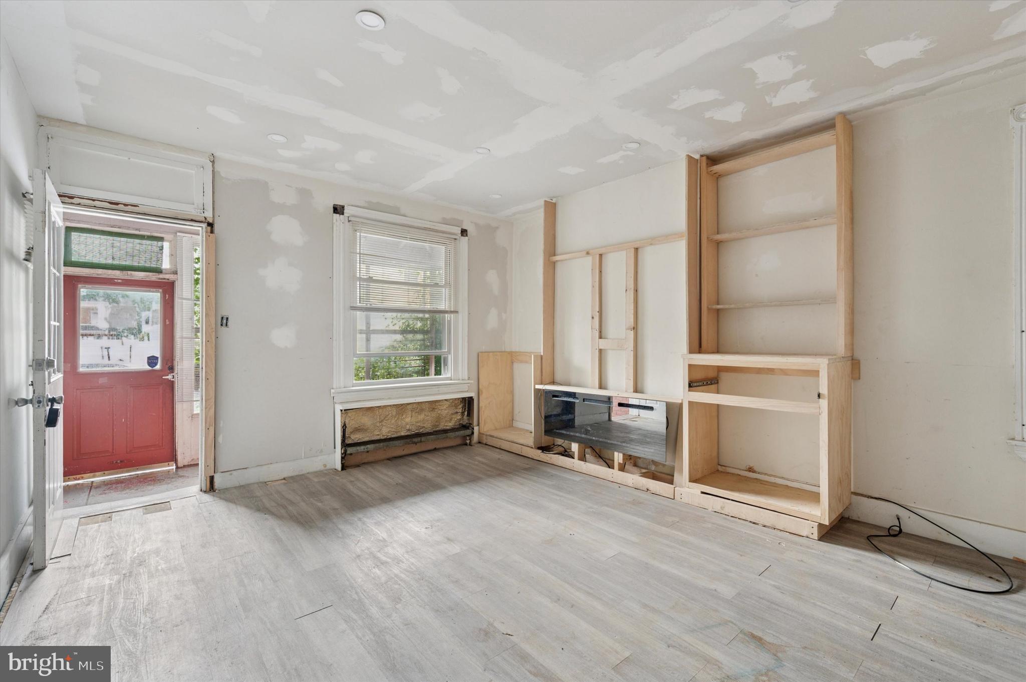 23 WOODBINE AVENUE