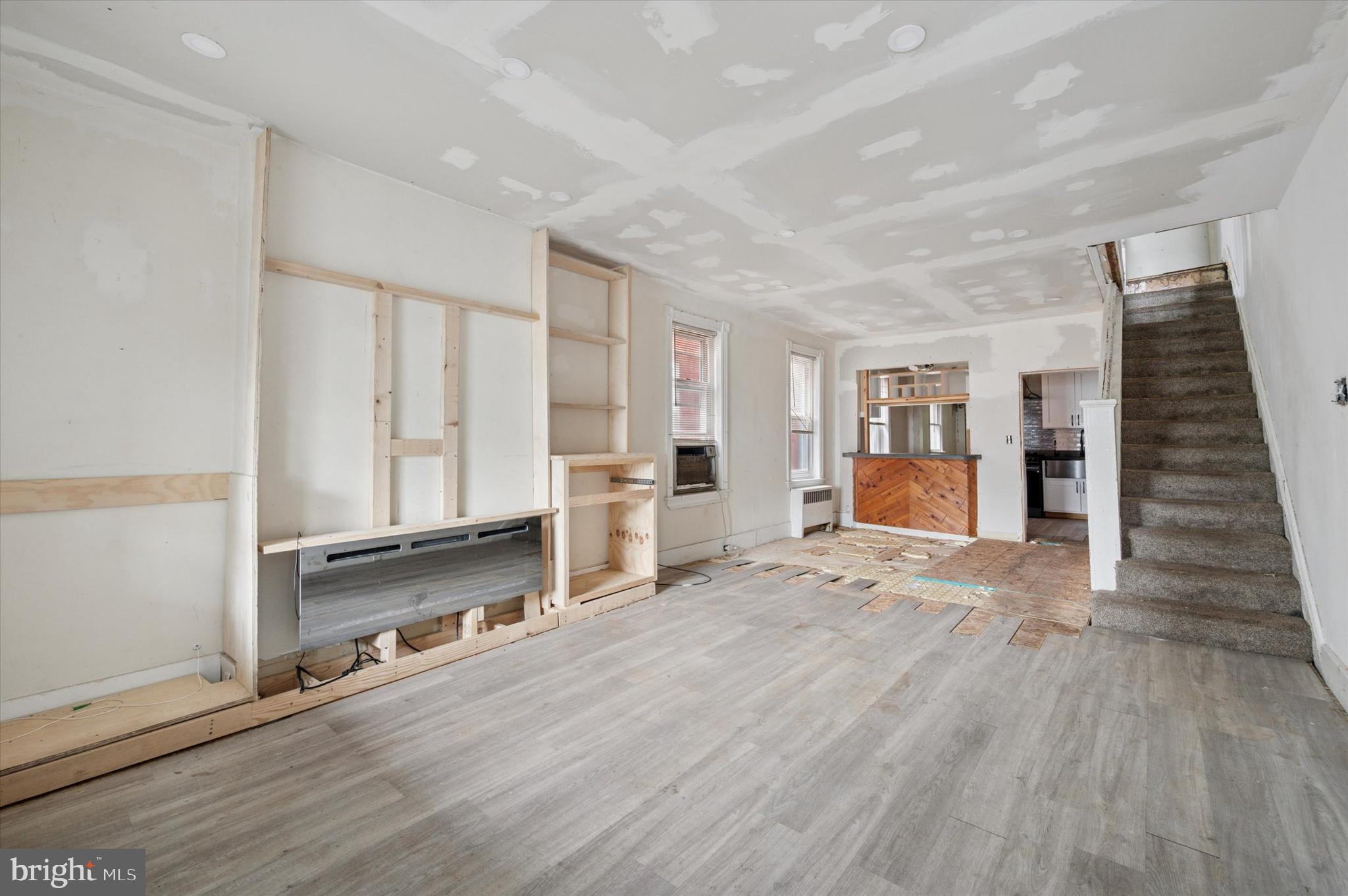 23 WOODBINE AVENUE
