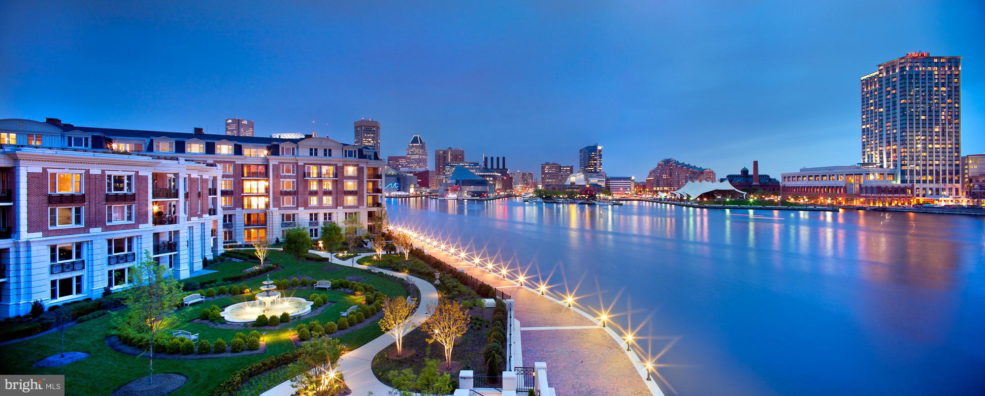 THE RITZ-CARLTON RESIDENCES - Residential