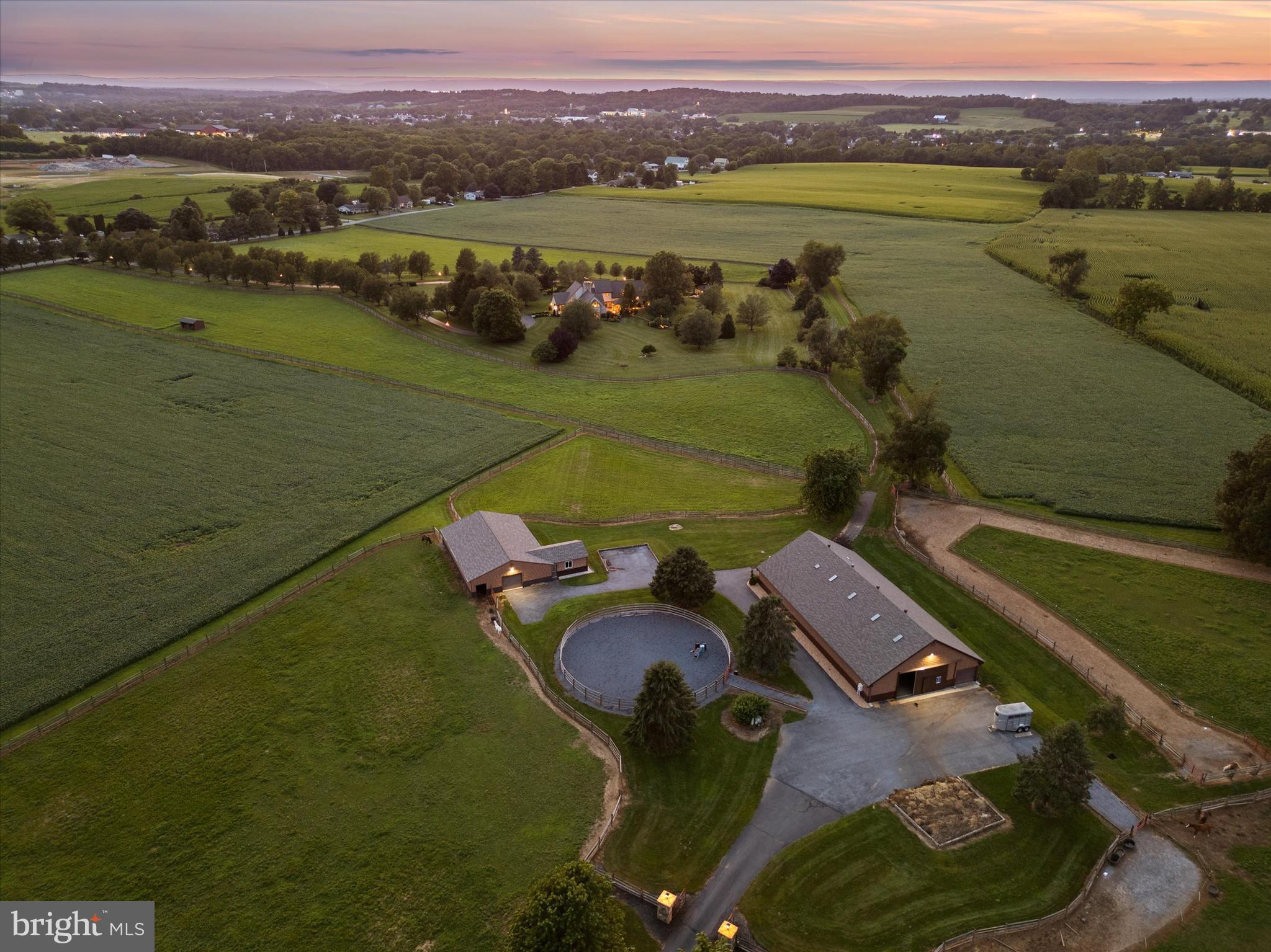 NONE AVAILABLE - Farm