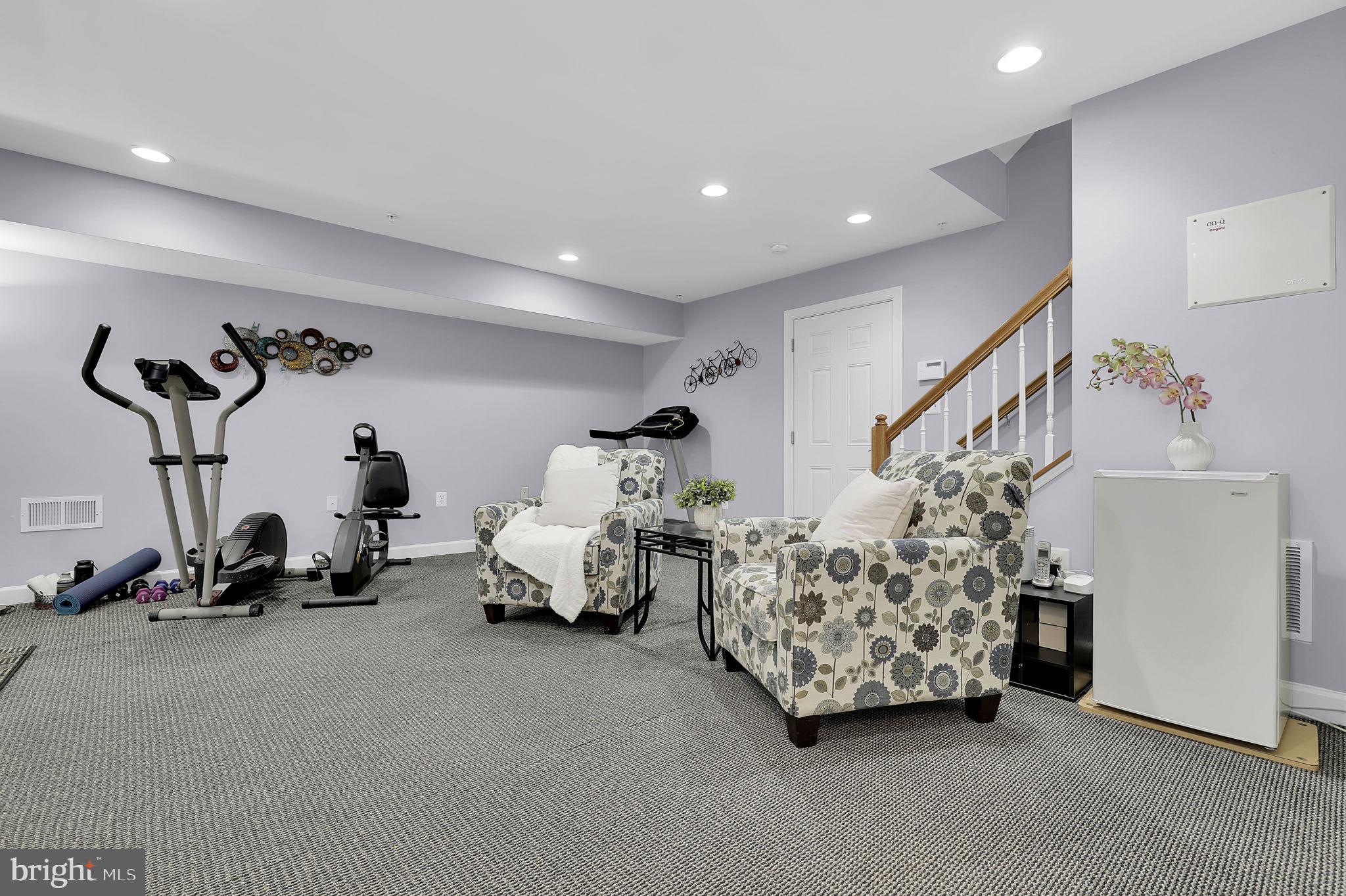 GREENCASTLE TOWNS - Residential