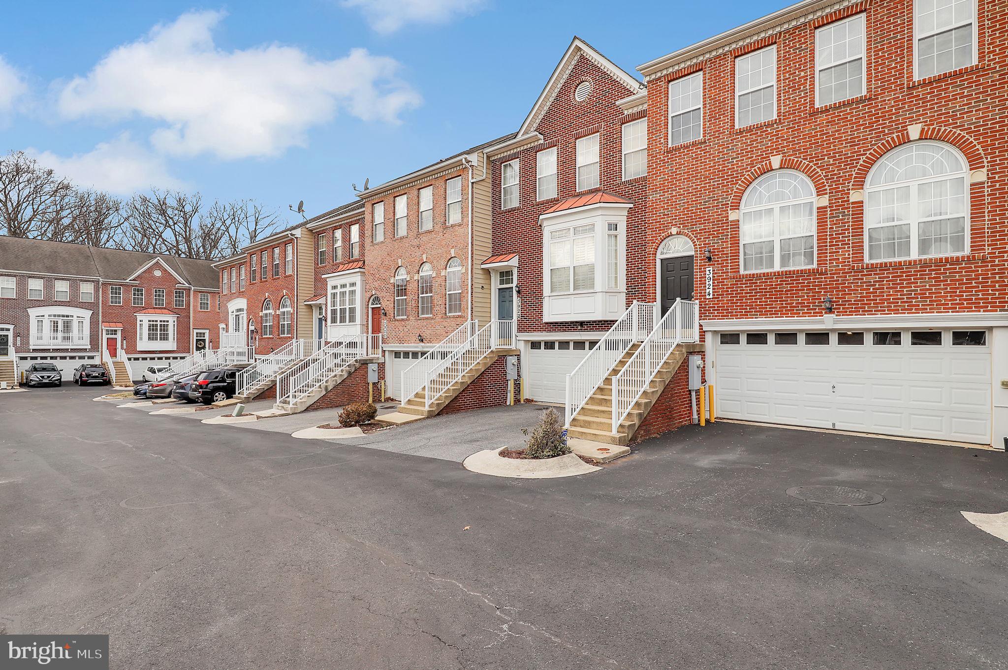 GREENCASTLE TOWNS - Residential