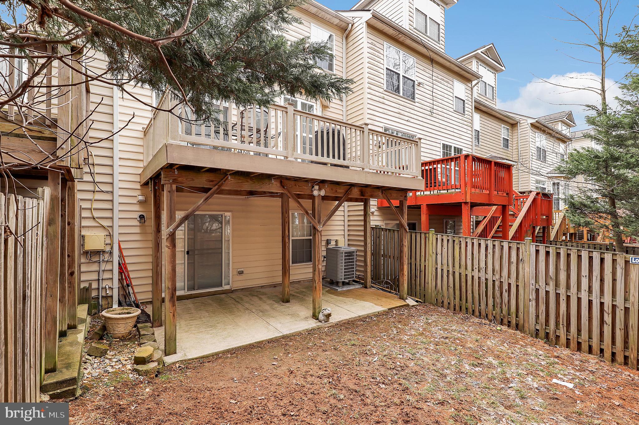 GREENCASTLE TOWNS - Residential