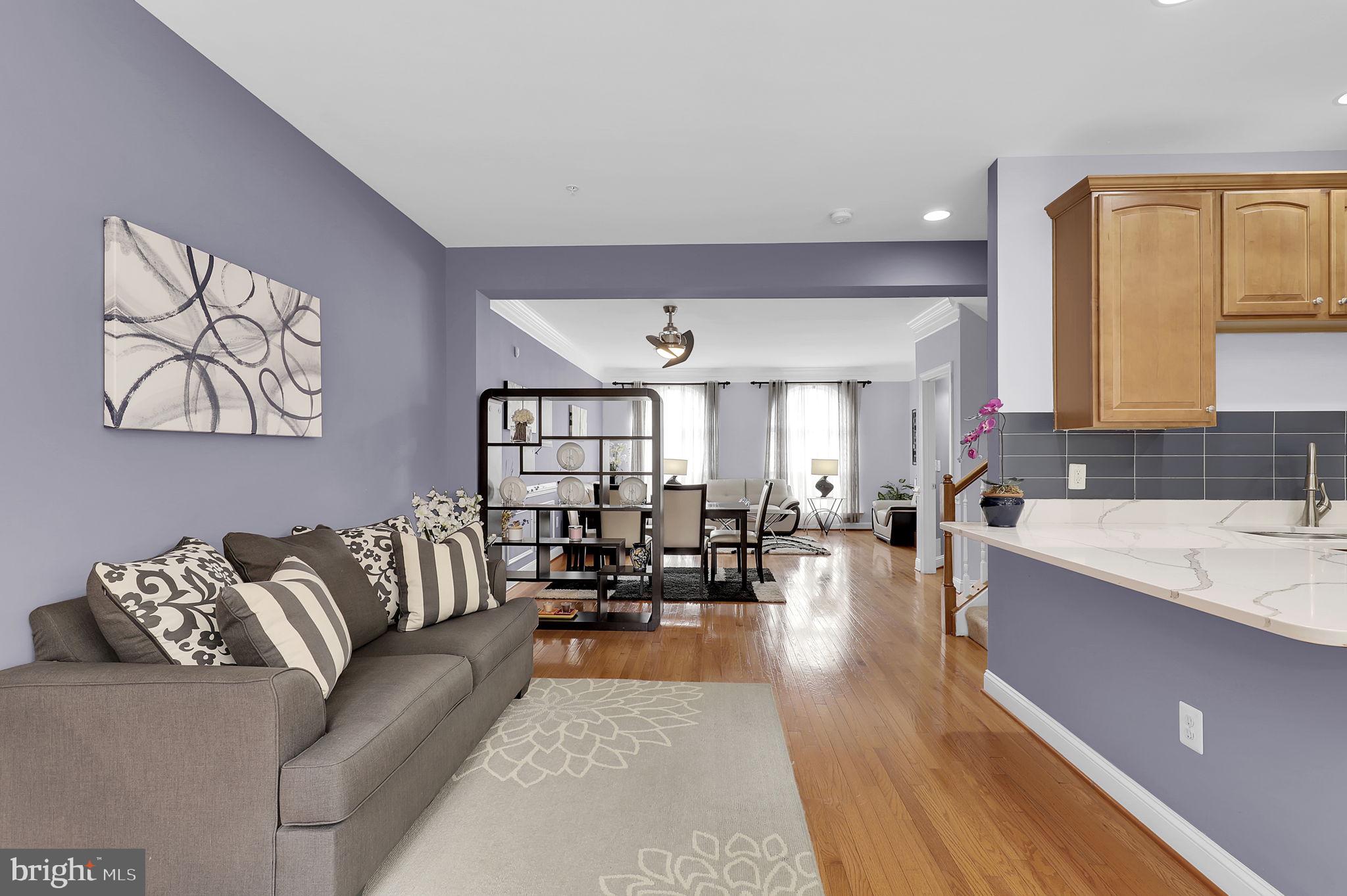 GREENCASTLE TOWNS - Residential