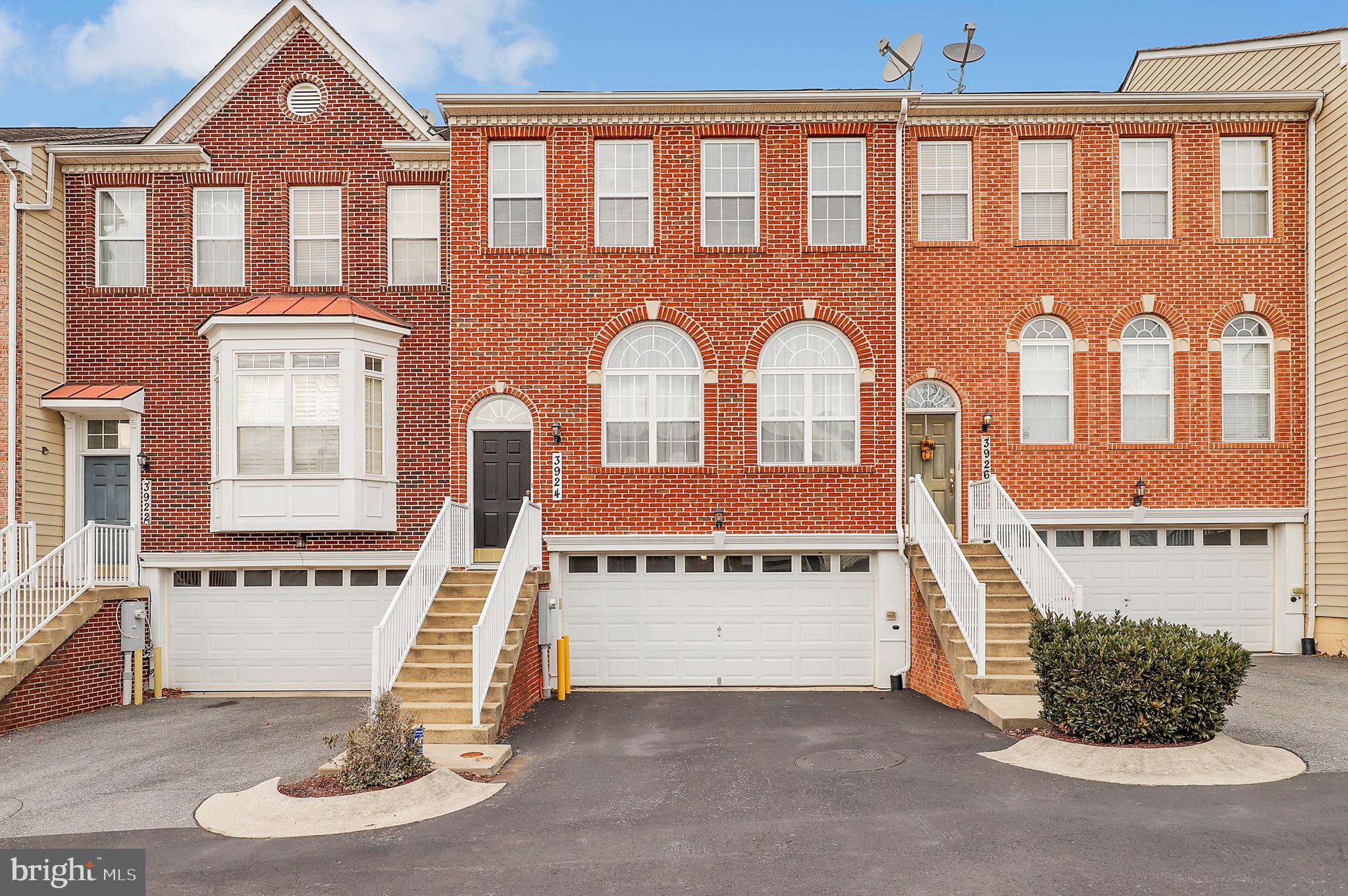 GREENCASTLE TOWNS - Residential