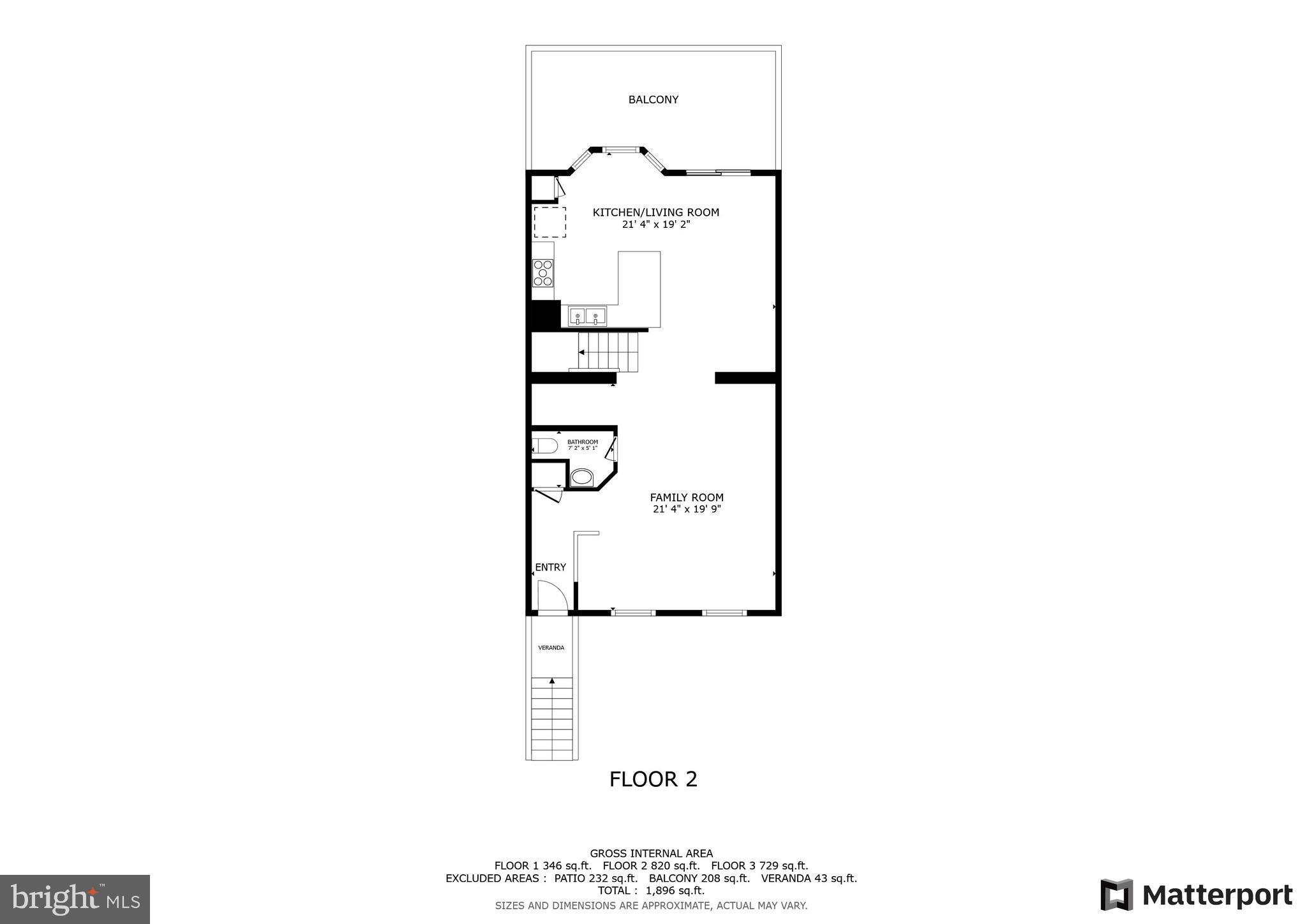 GREENCASTLE TOWNS - Residential