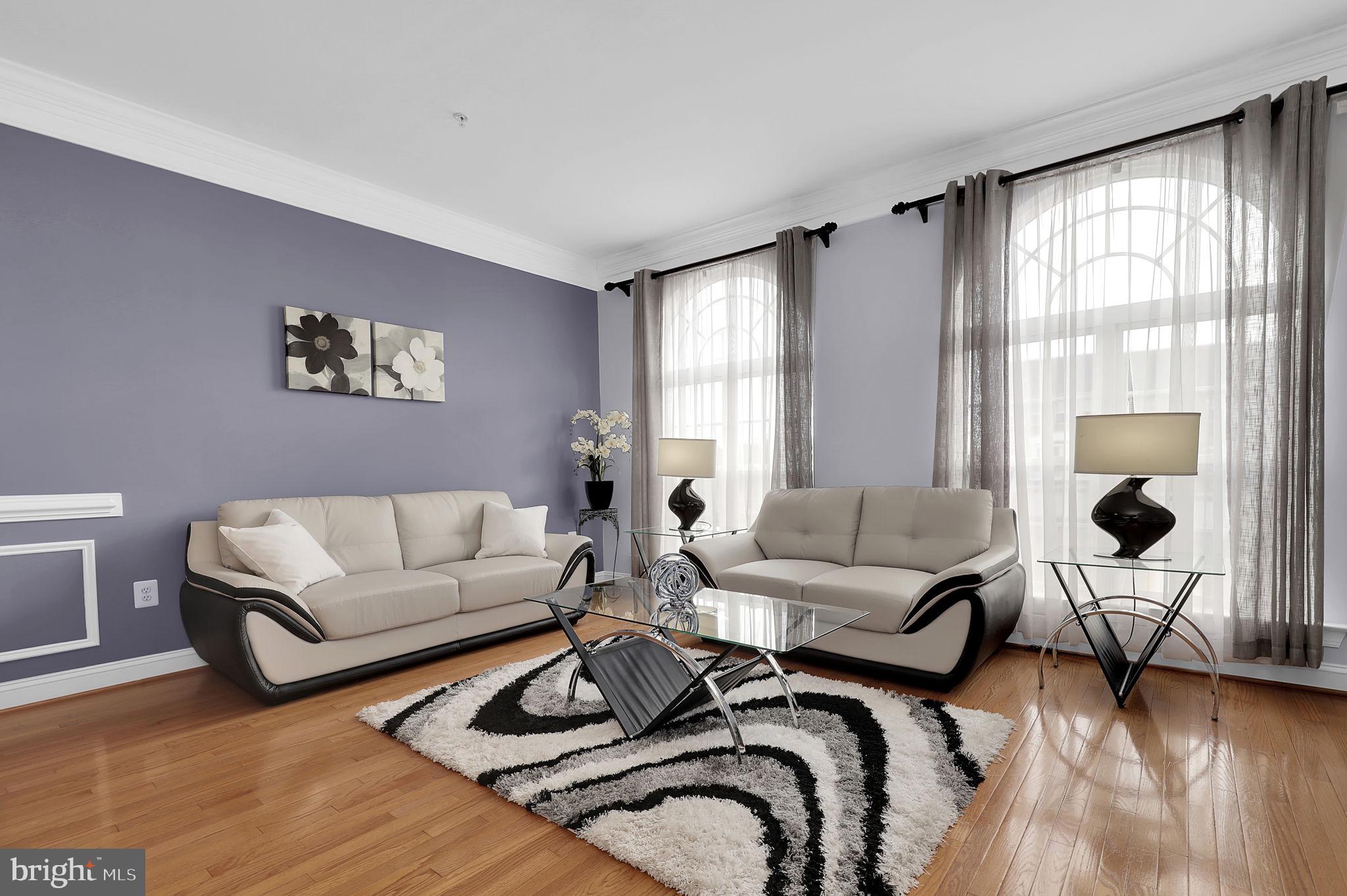 GREENCASTLE TOWNS - Residential