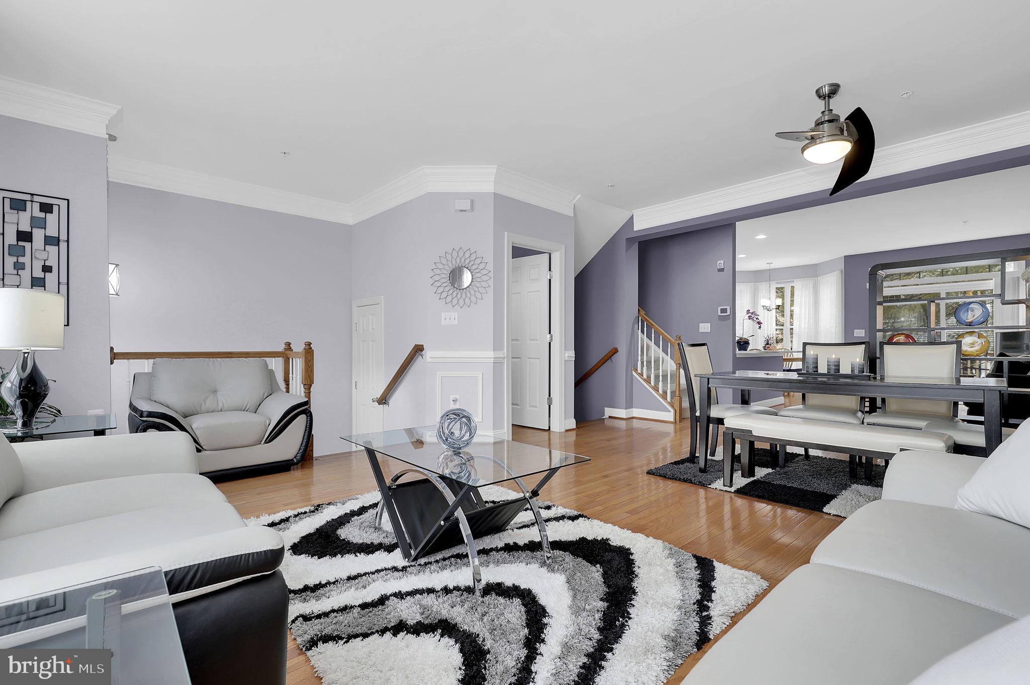 GREENCASTLE TOWNS - Residential