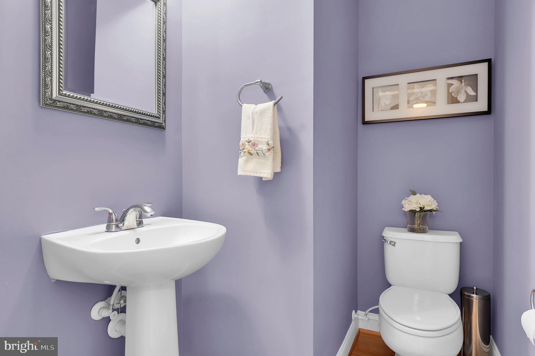 GREENCASTLE TOWNS - Residential