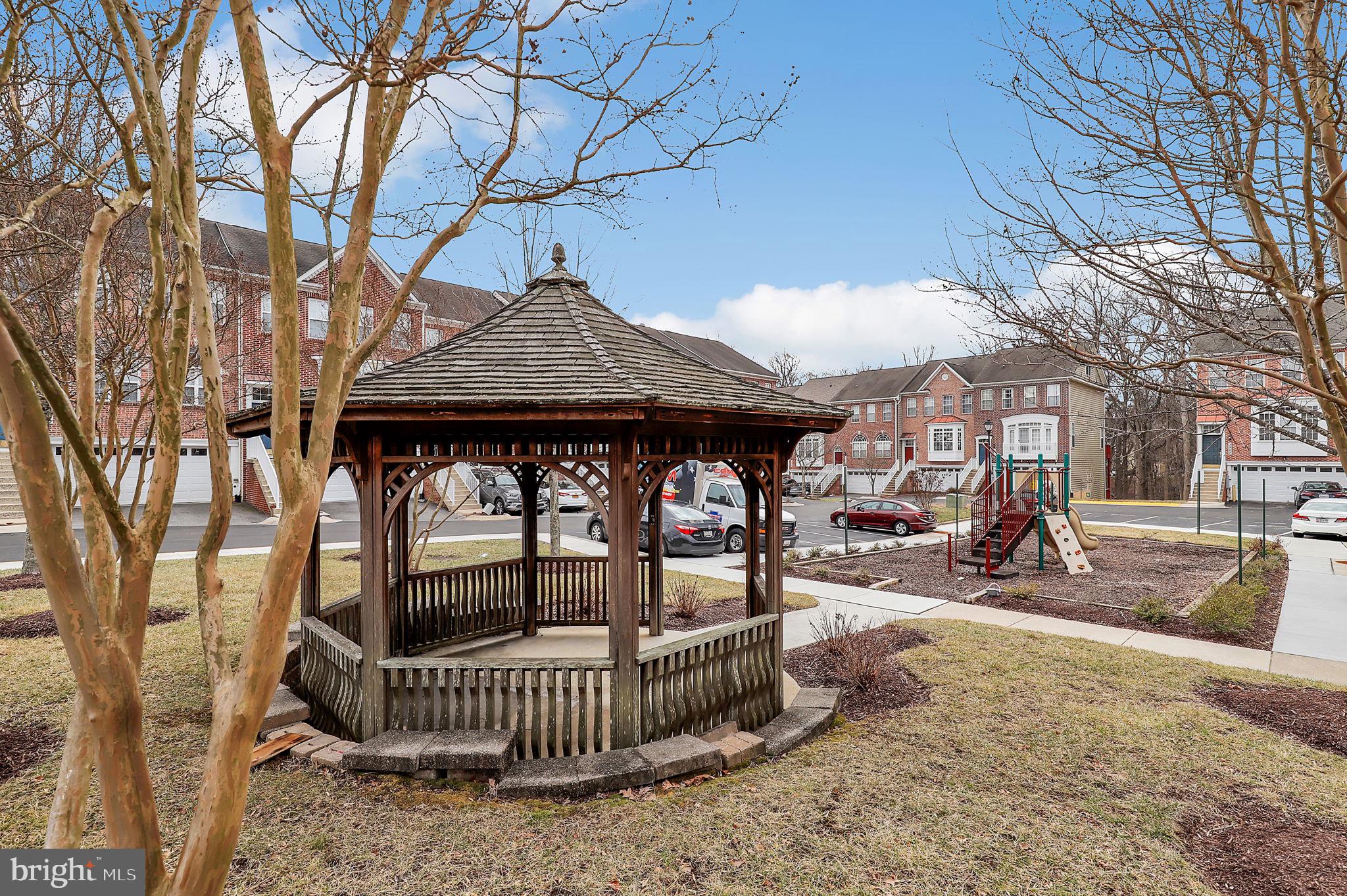 GREENCASTLE TOWNS - Residential