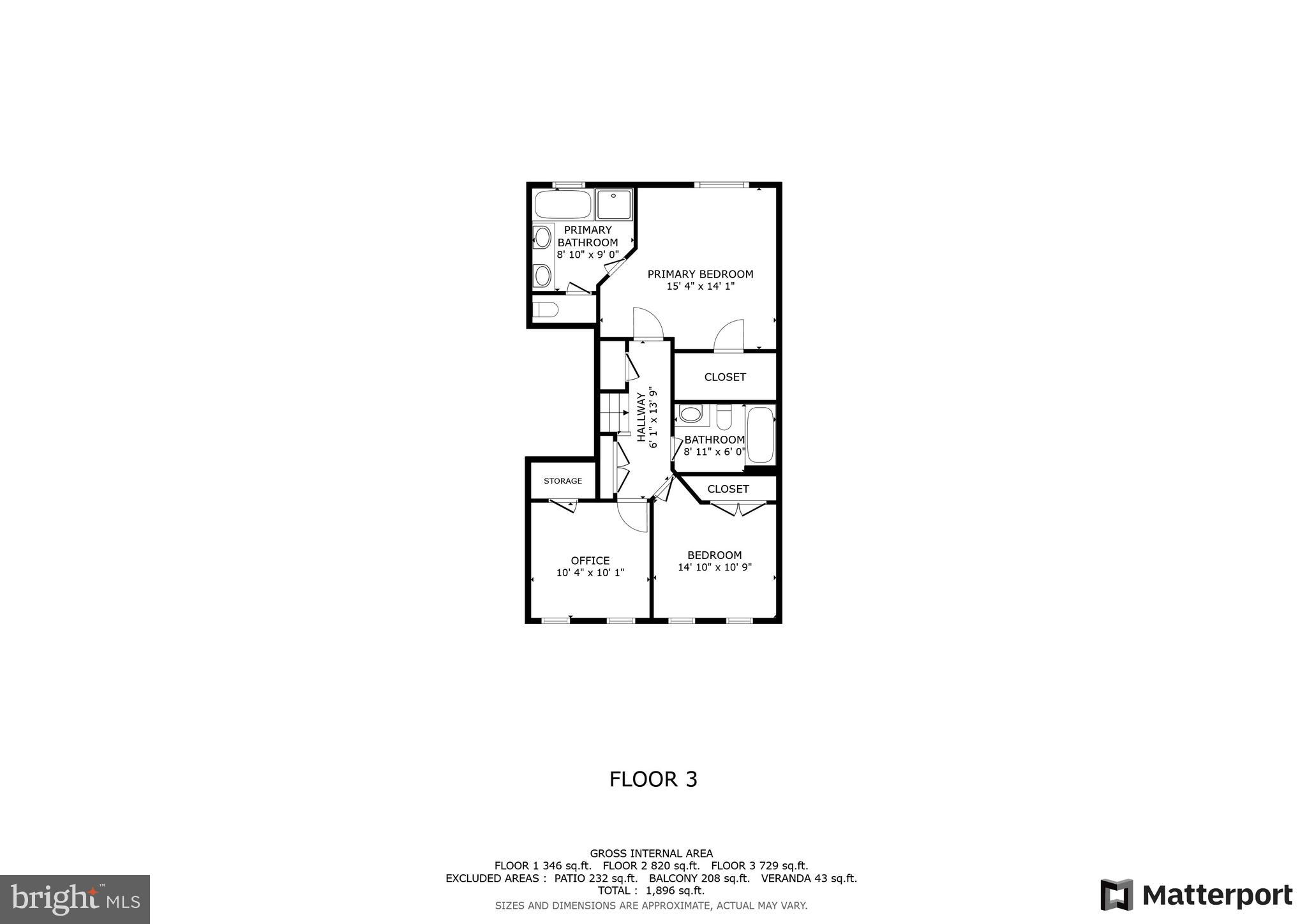 GREENCASTLE TOWNS - Residential