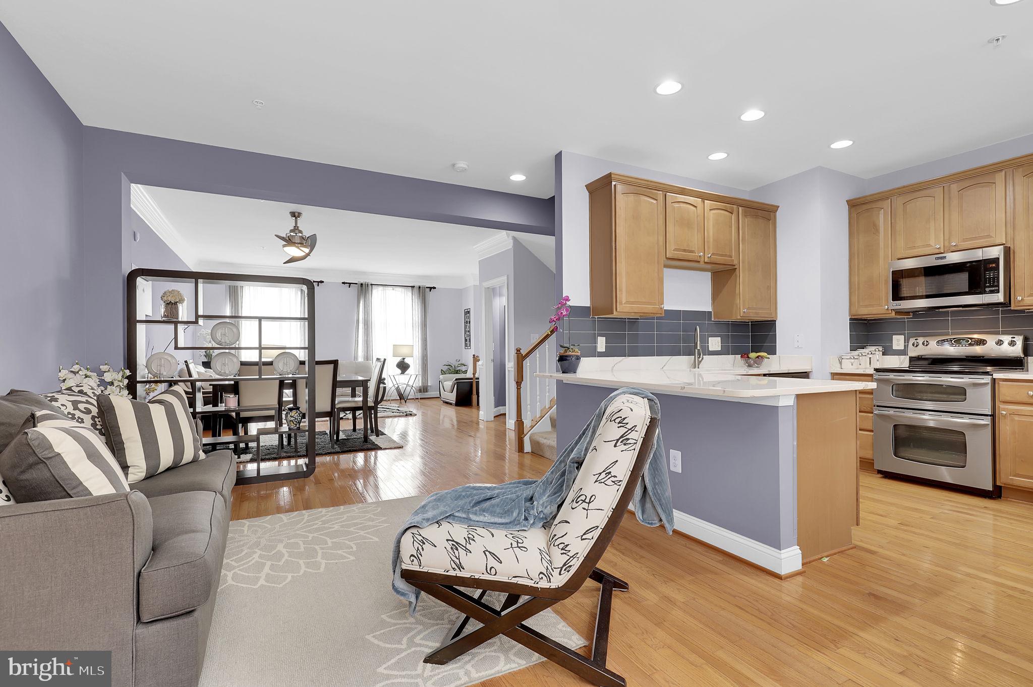 GREENCASTLE TOWNS - Residential