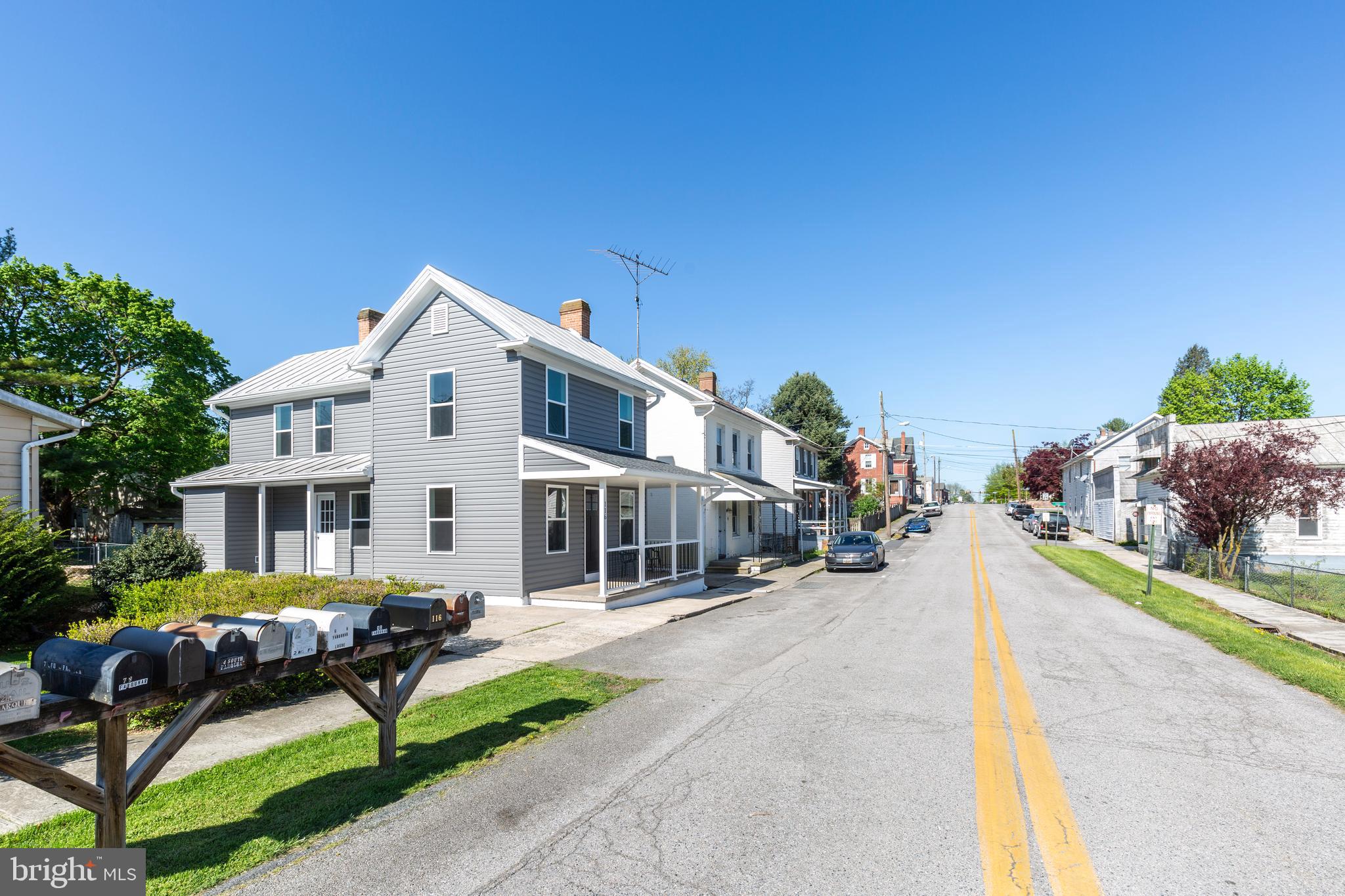 NONE AVAILABLE - Residential