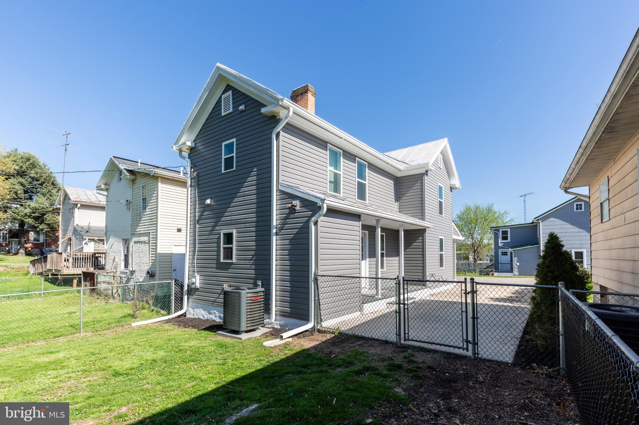 NONE AVAILABLE - Residential