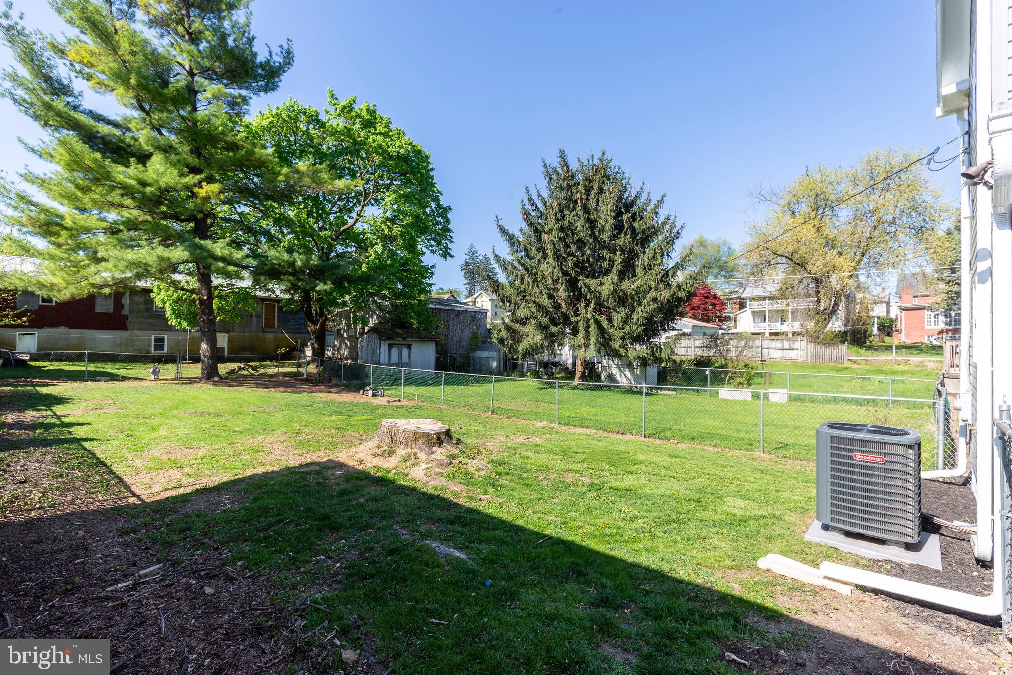 NONE AVAILABLE - Residential