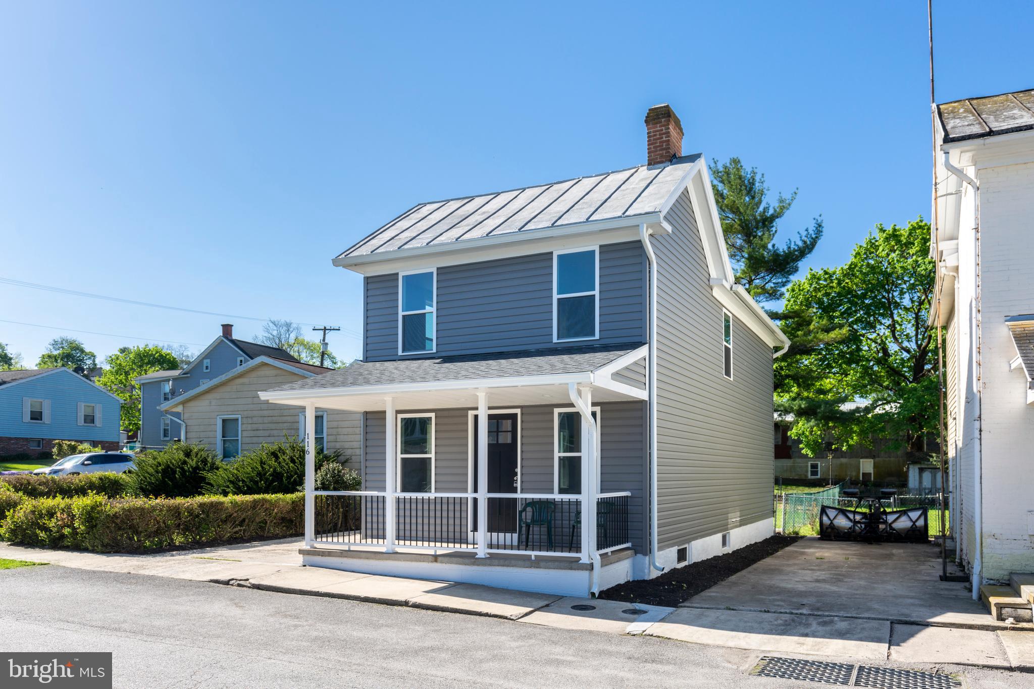 NONE AVAILABLE - Residential