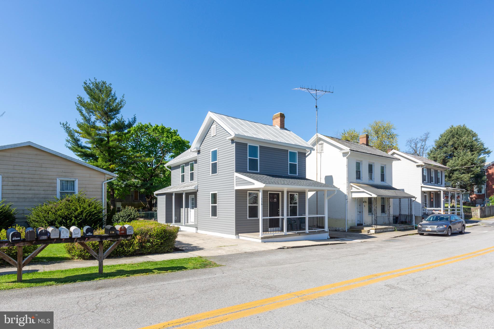 NONE AVAILABLE - Residential