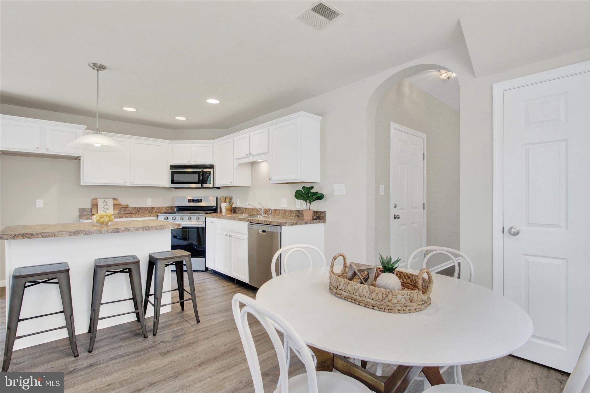 CHERRY TREE - Residential