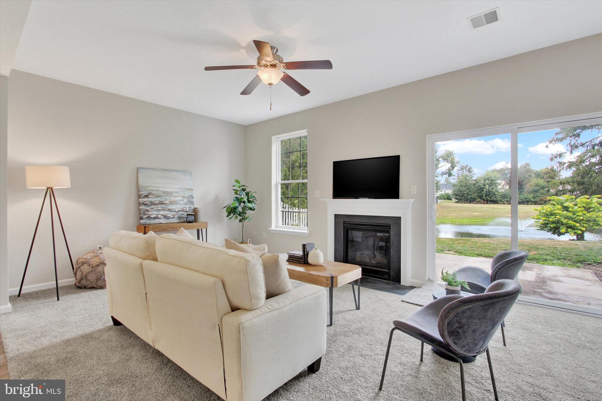 CHERRY TREE - Residential