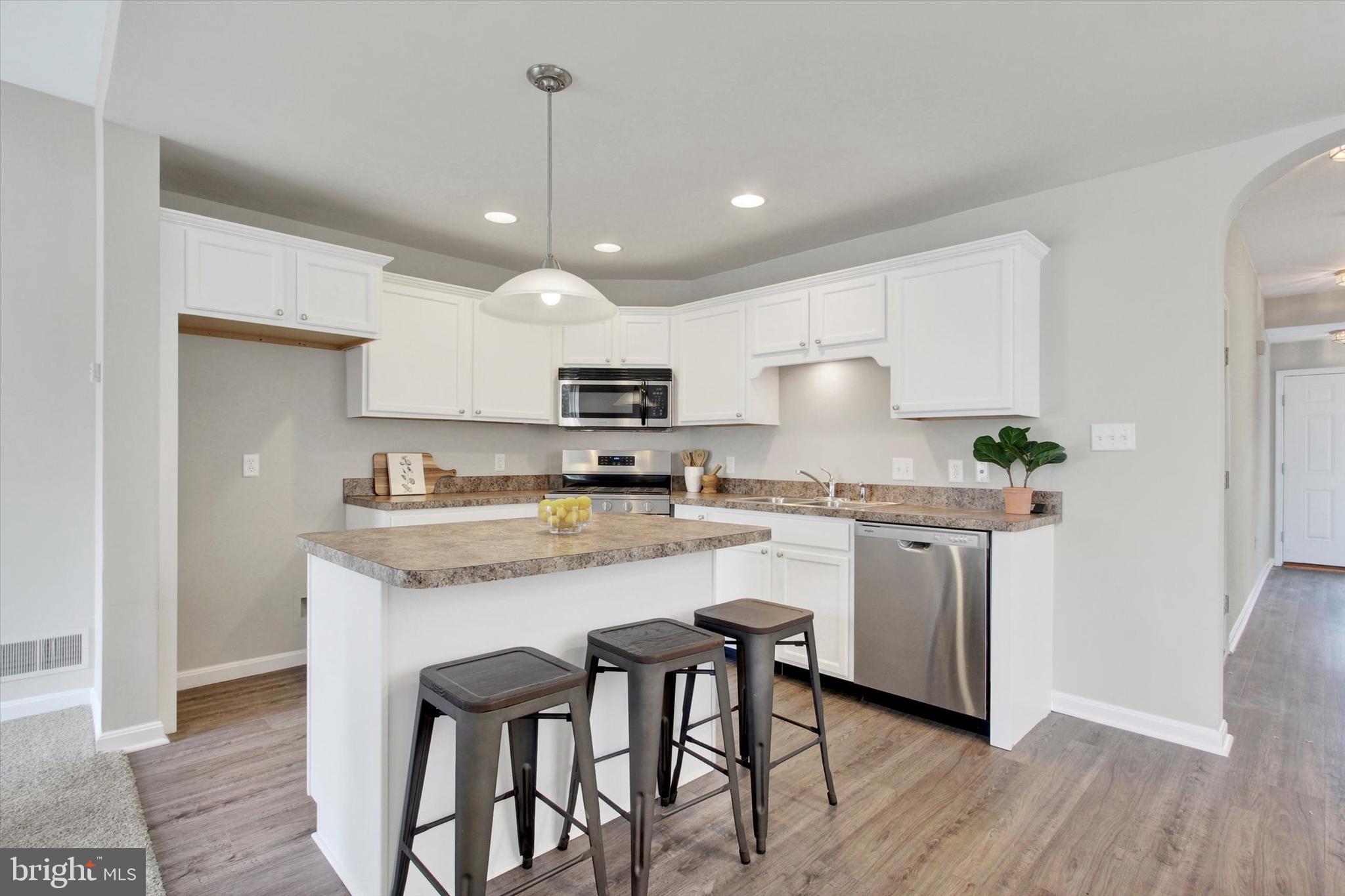 CHERRY TREE - Residential