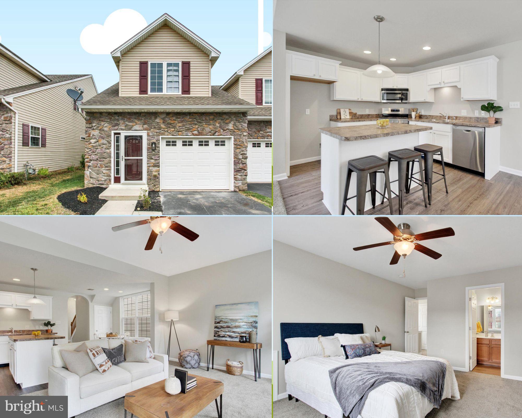 CHERRY TREE - Residential