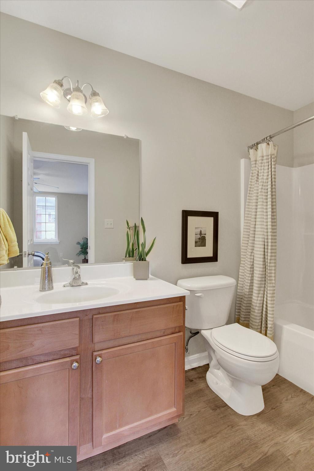 CHERRY TREE - Residential