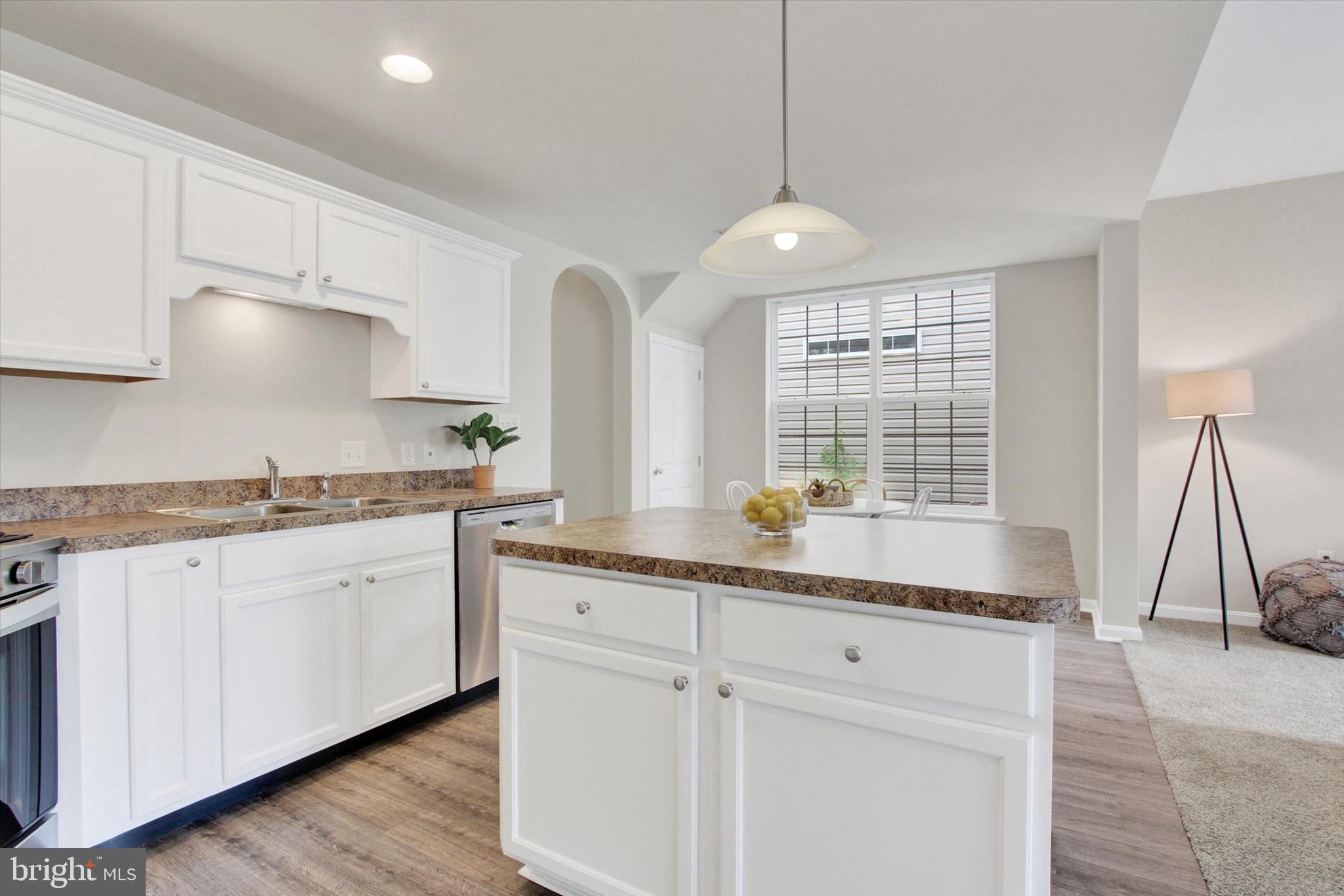 CHERRY TREE - Residential