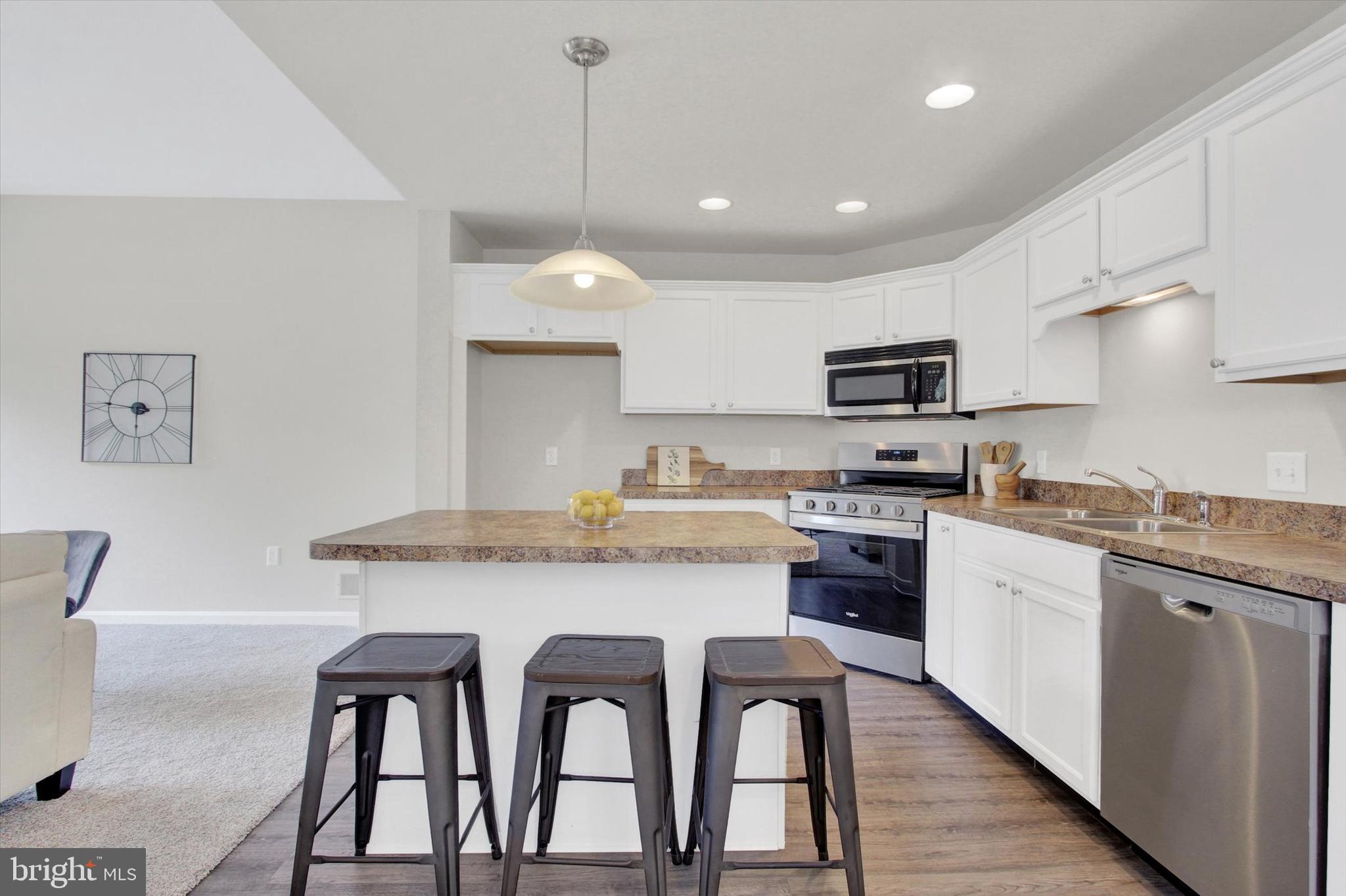 CHERRY TREE - Residential